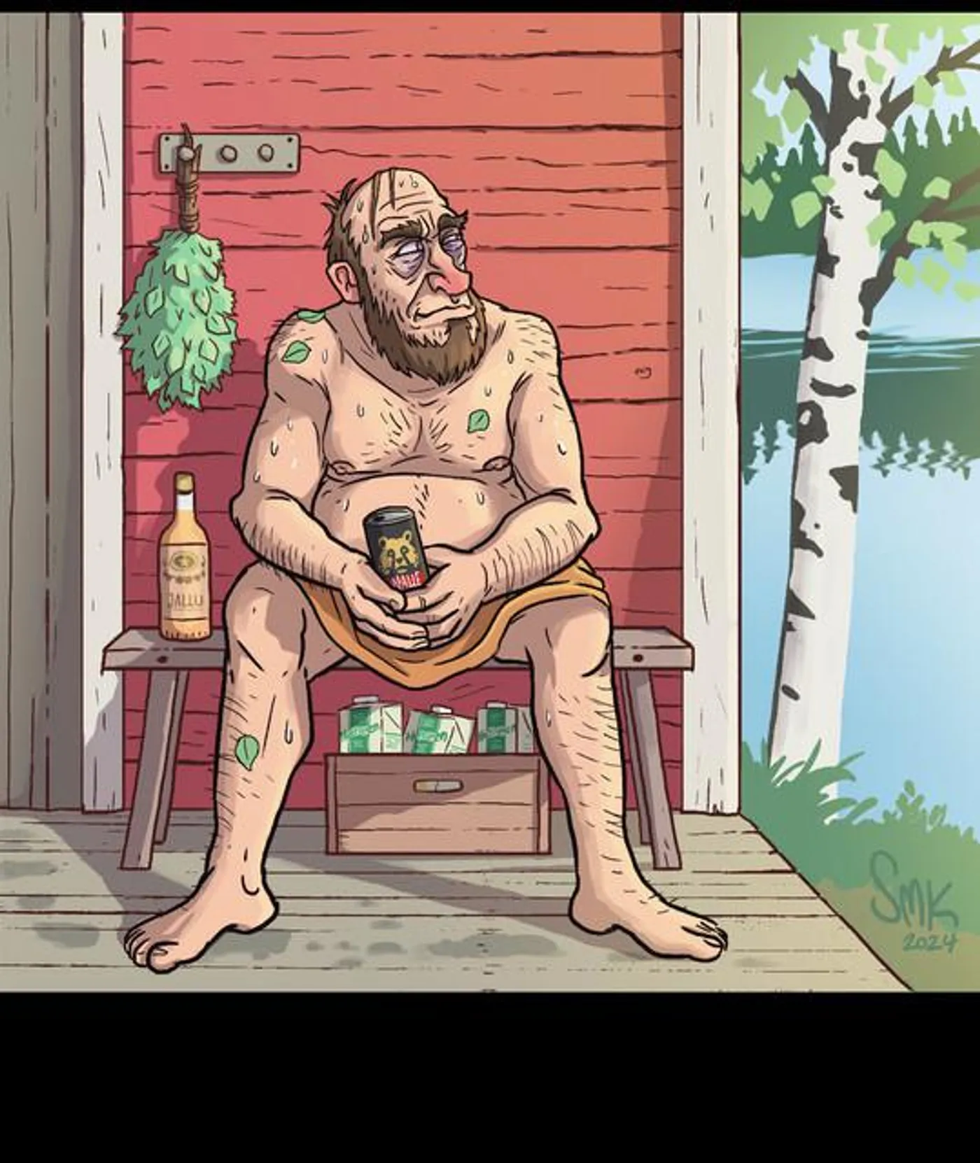 Reklamaatio