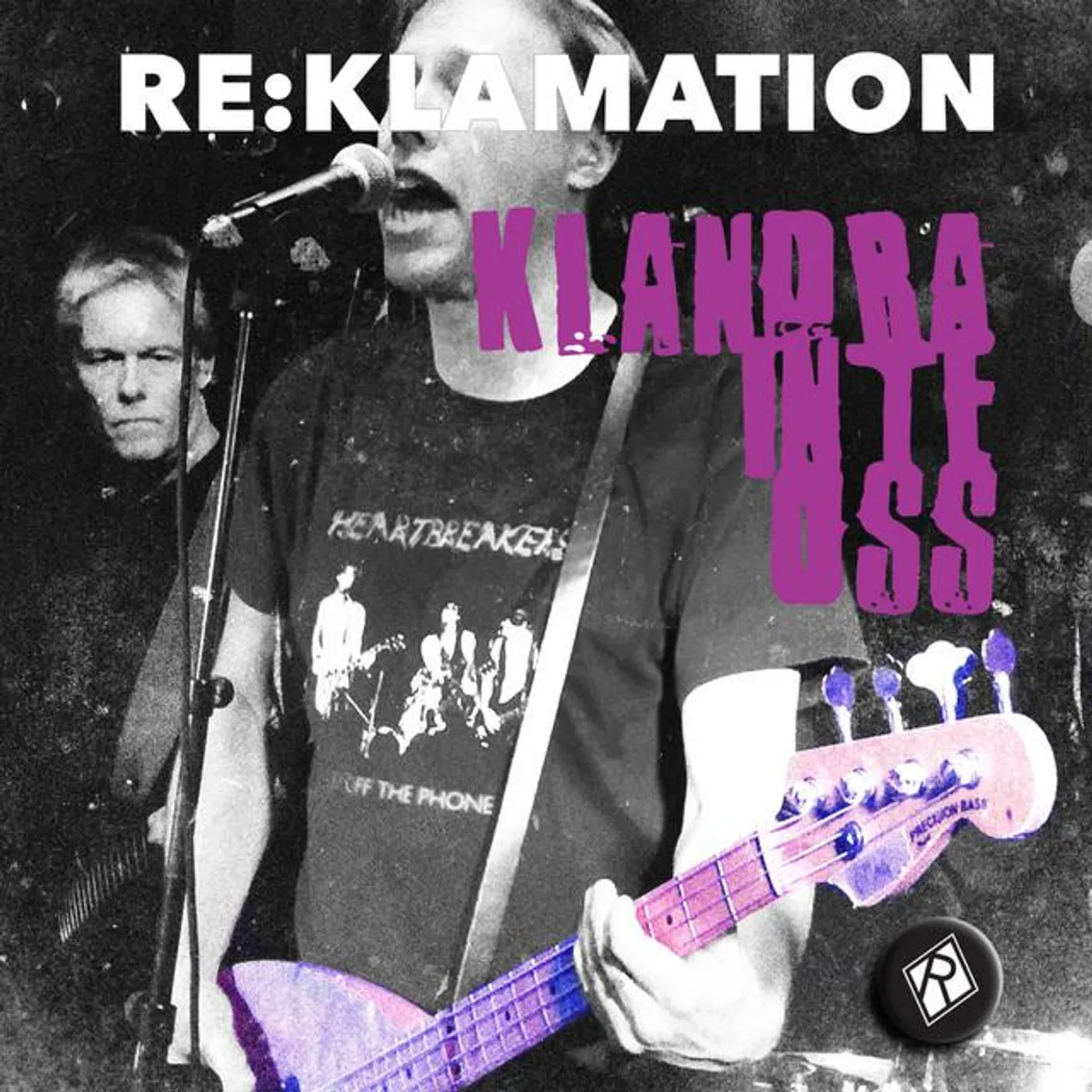 Reklamation Brand Page