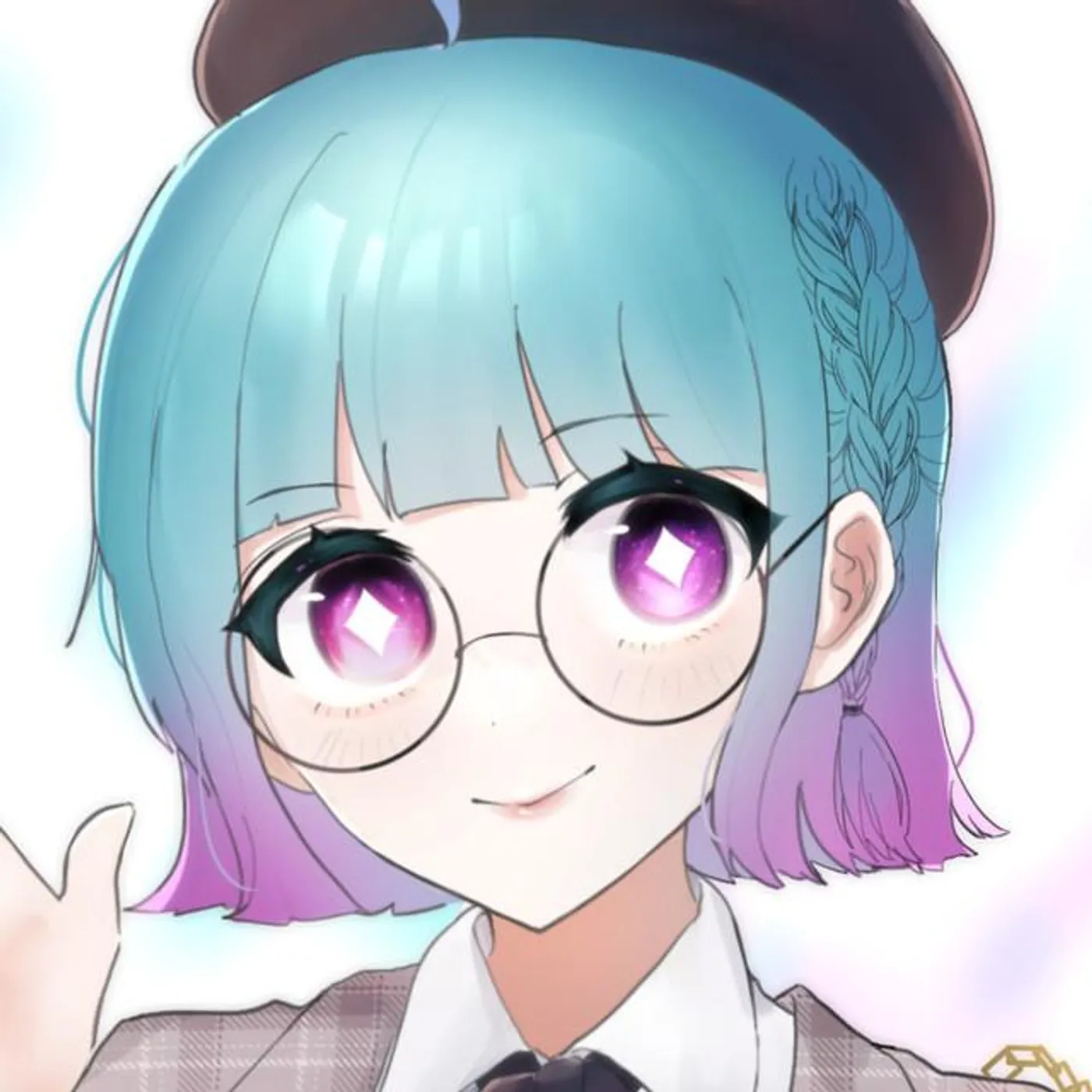 Reku Mochizuki Brand Page