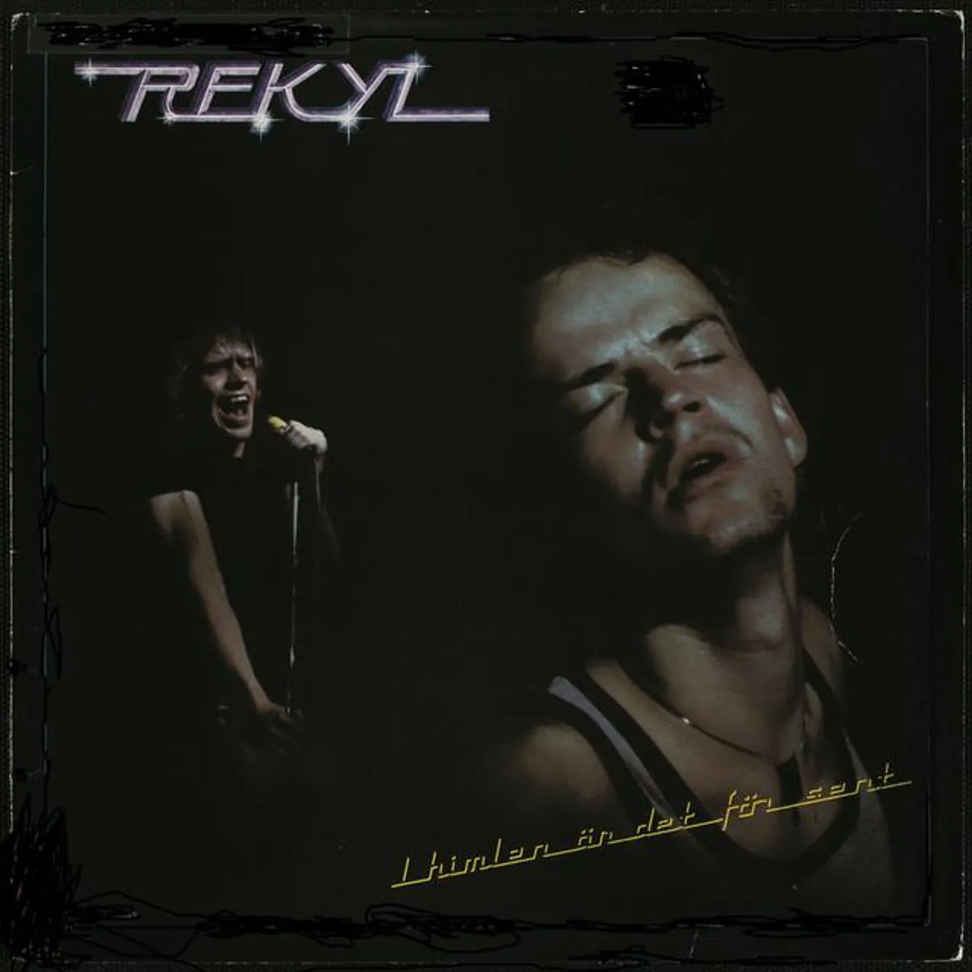 Rekyl