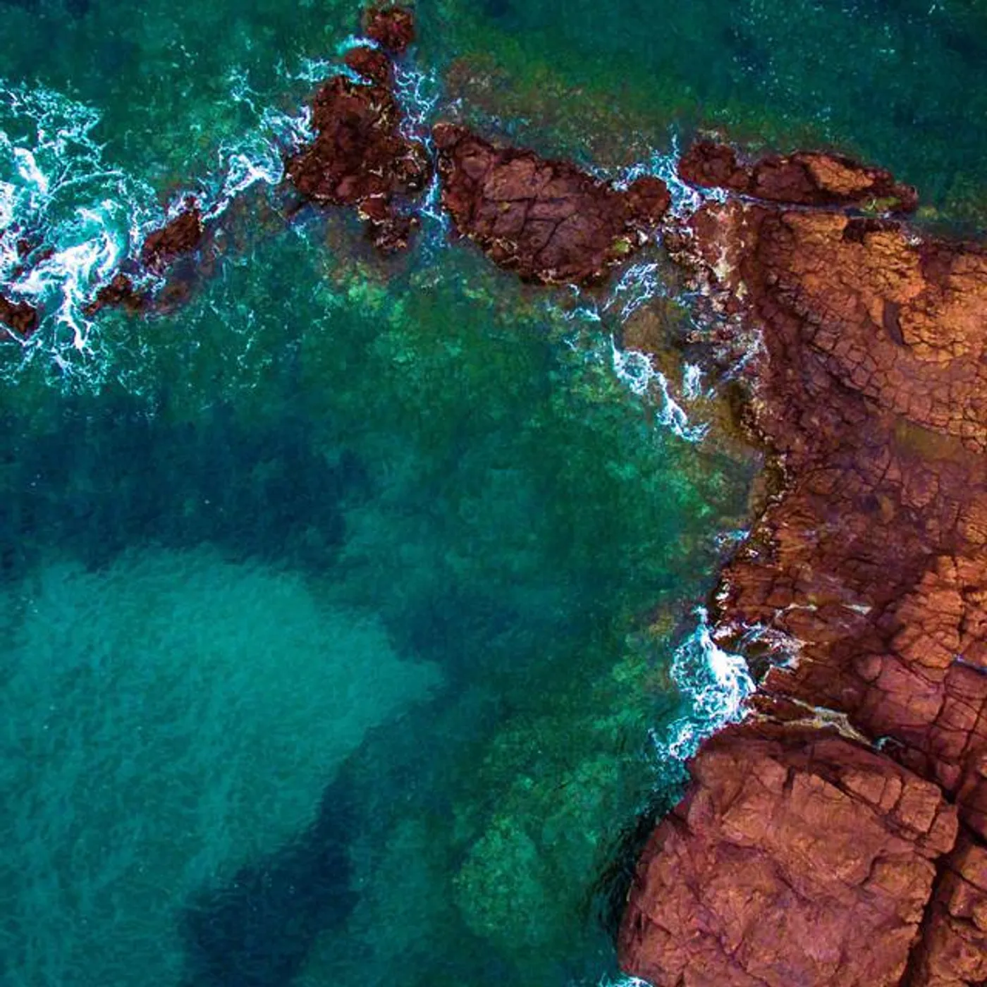 Relajacion Del Mar Brand Page