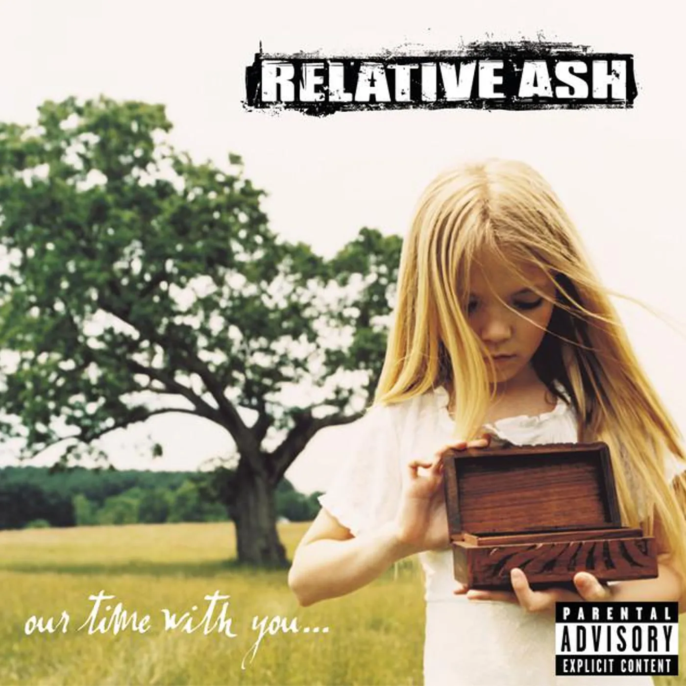 Relative Ash