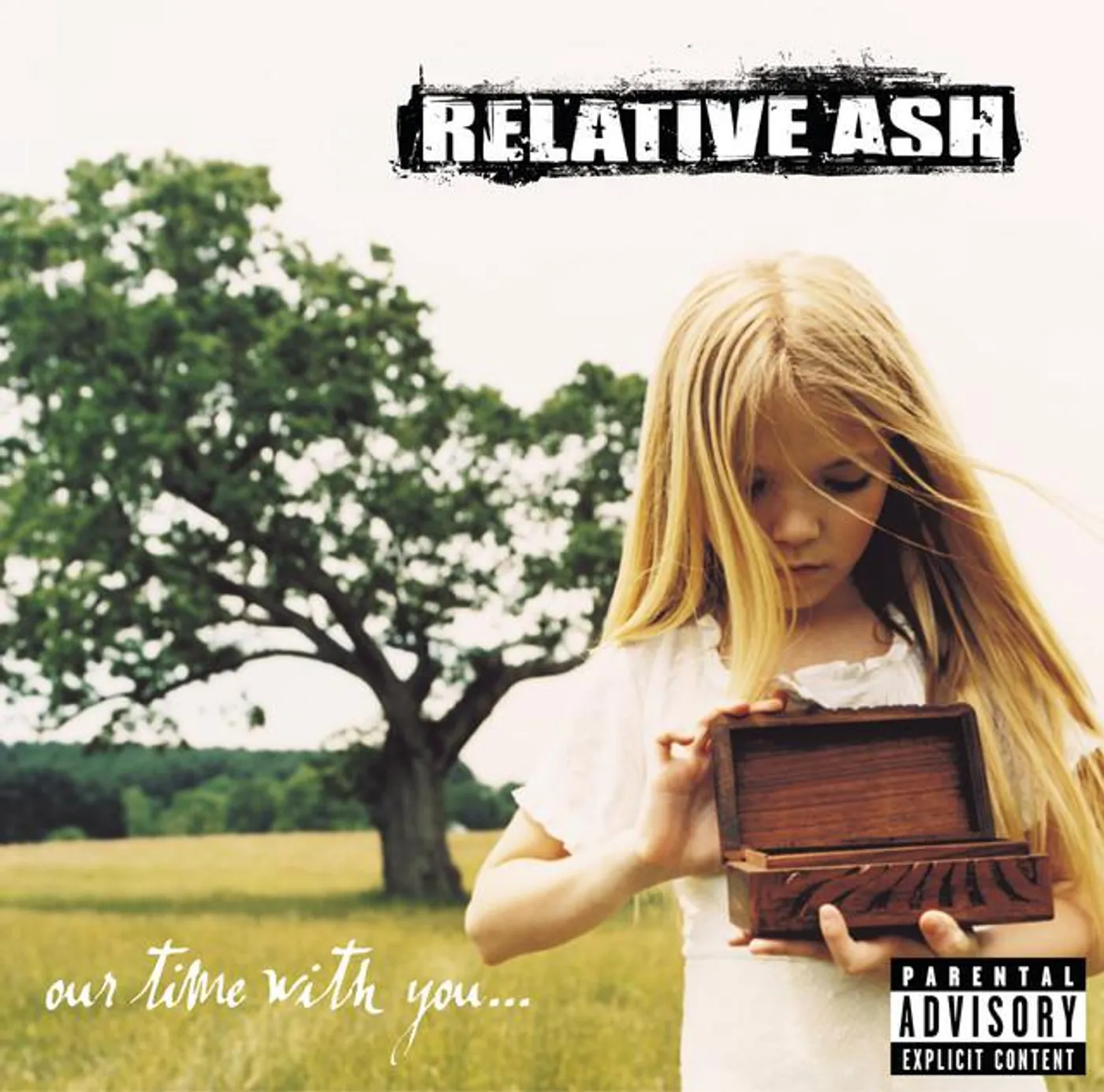 Relative Ash