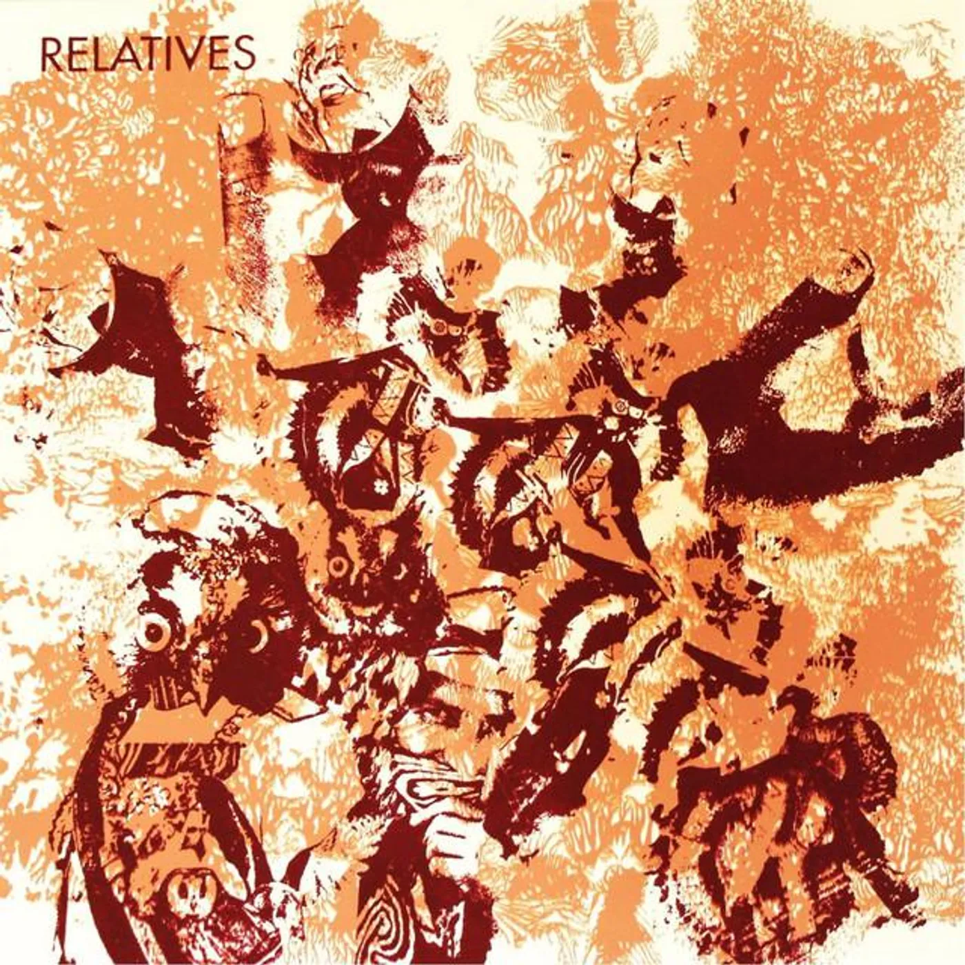 Relatives
