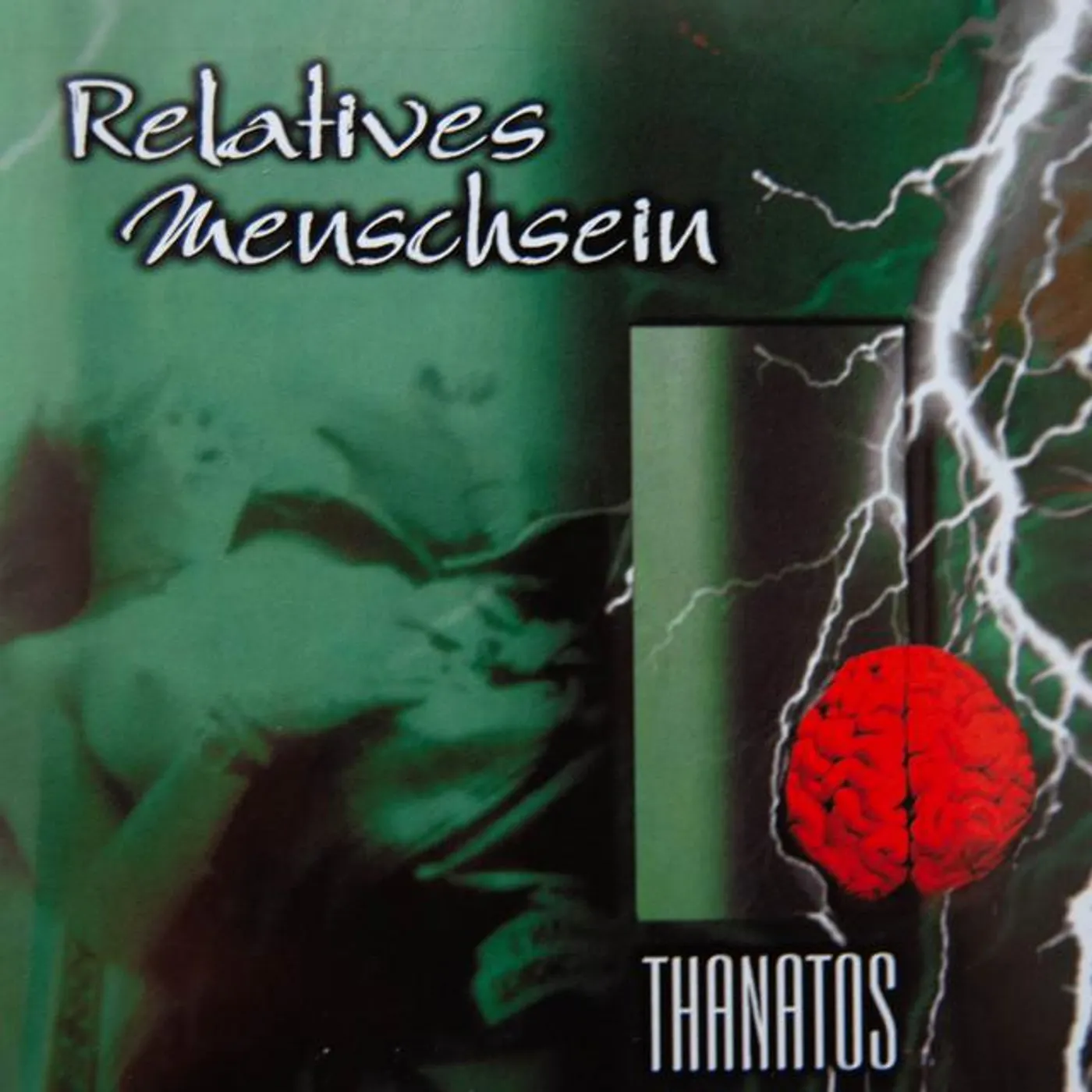 Relatives Menschsein Brand Page