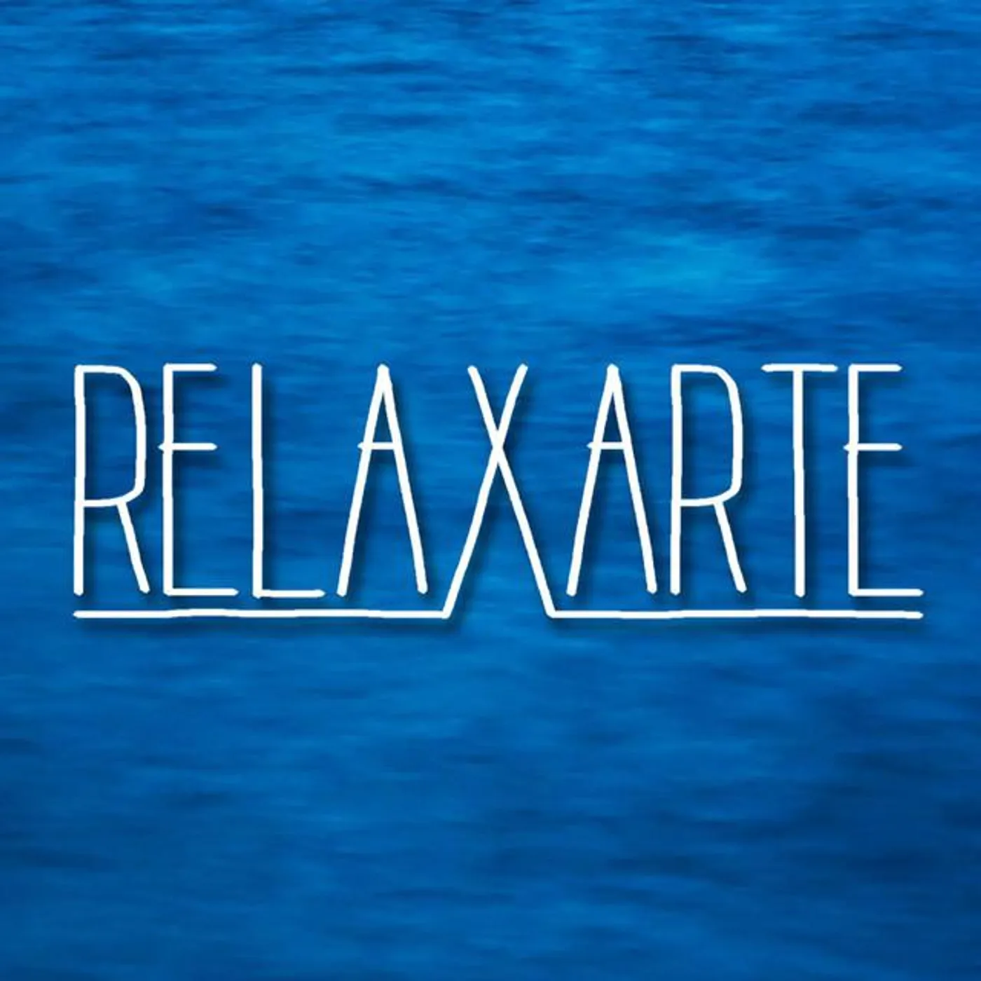 Relax Arte Brand Page
