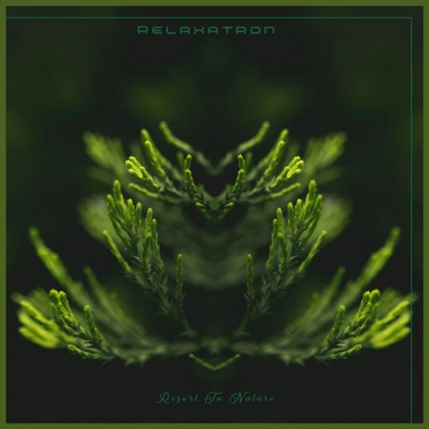 Relaxatron