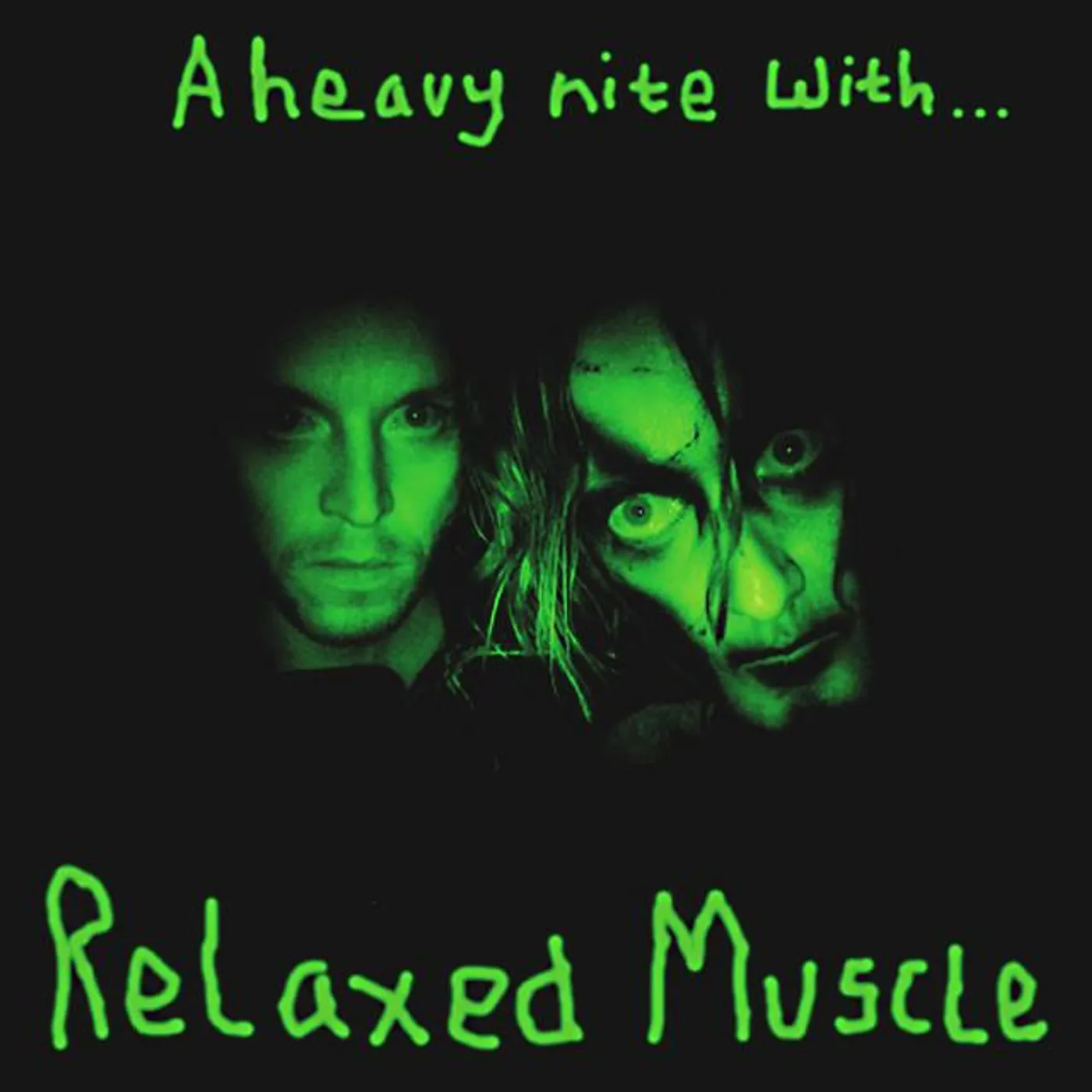 Relaxed Muscle