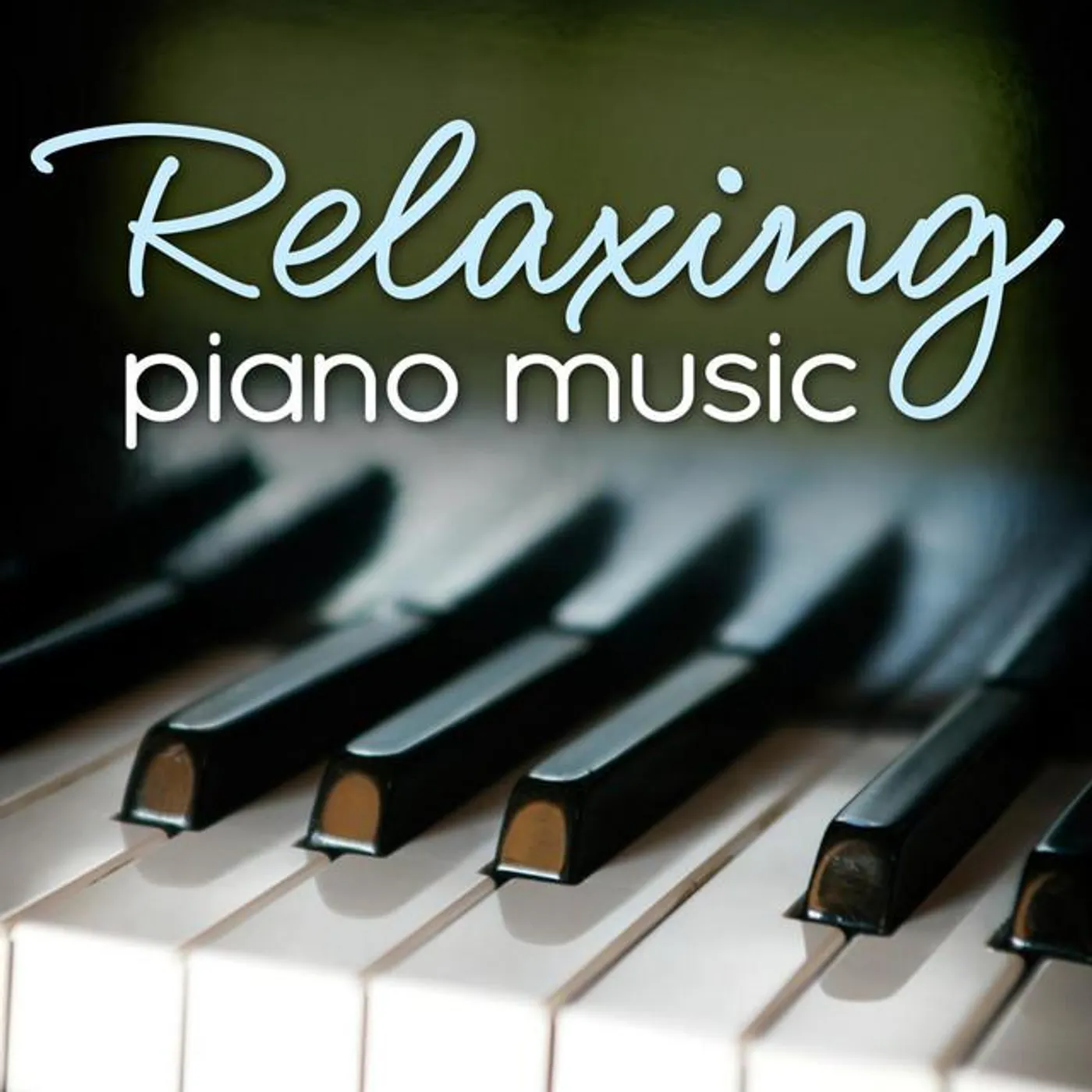 Relaxing Piano Music - Musical Spa