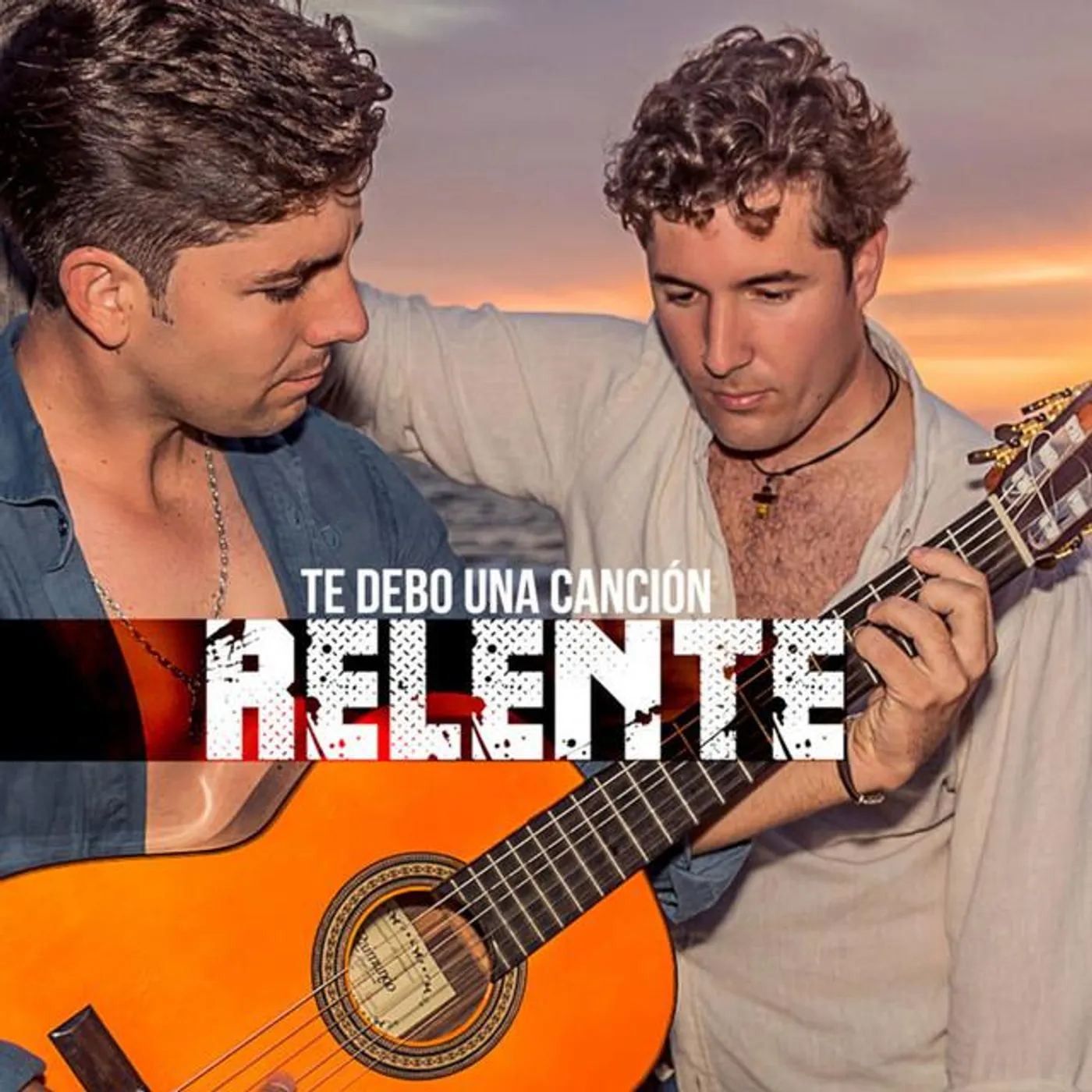 Relente Brand Page