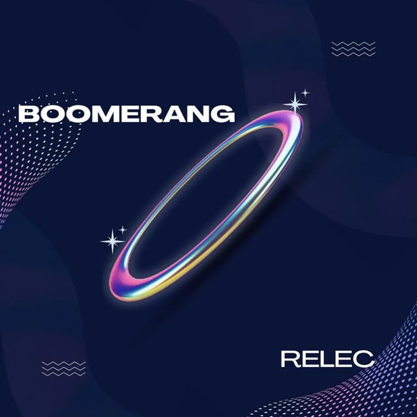 Relec Brand Page