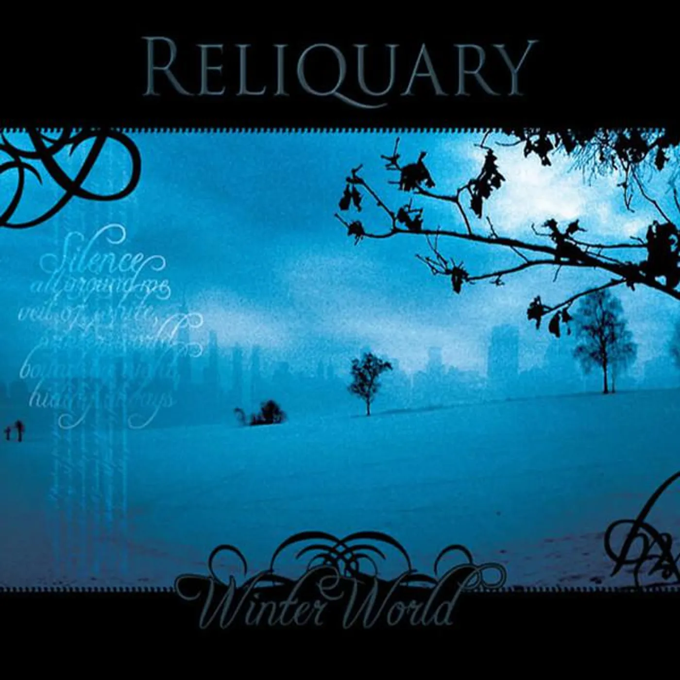 Reliquary