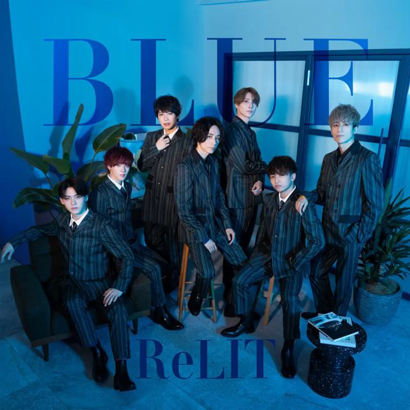 ReLIT