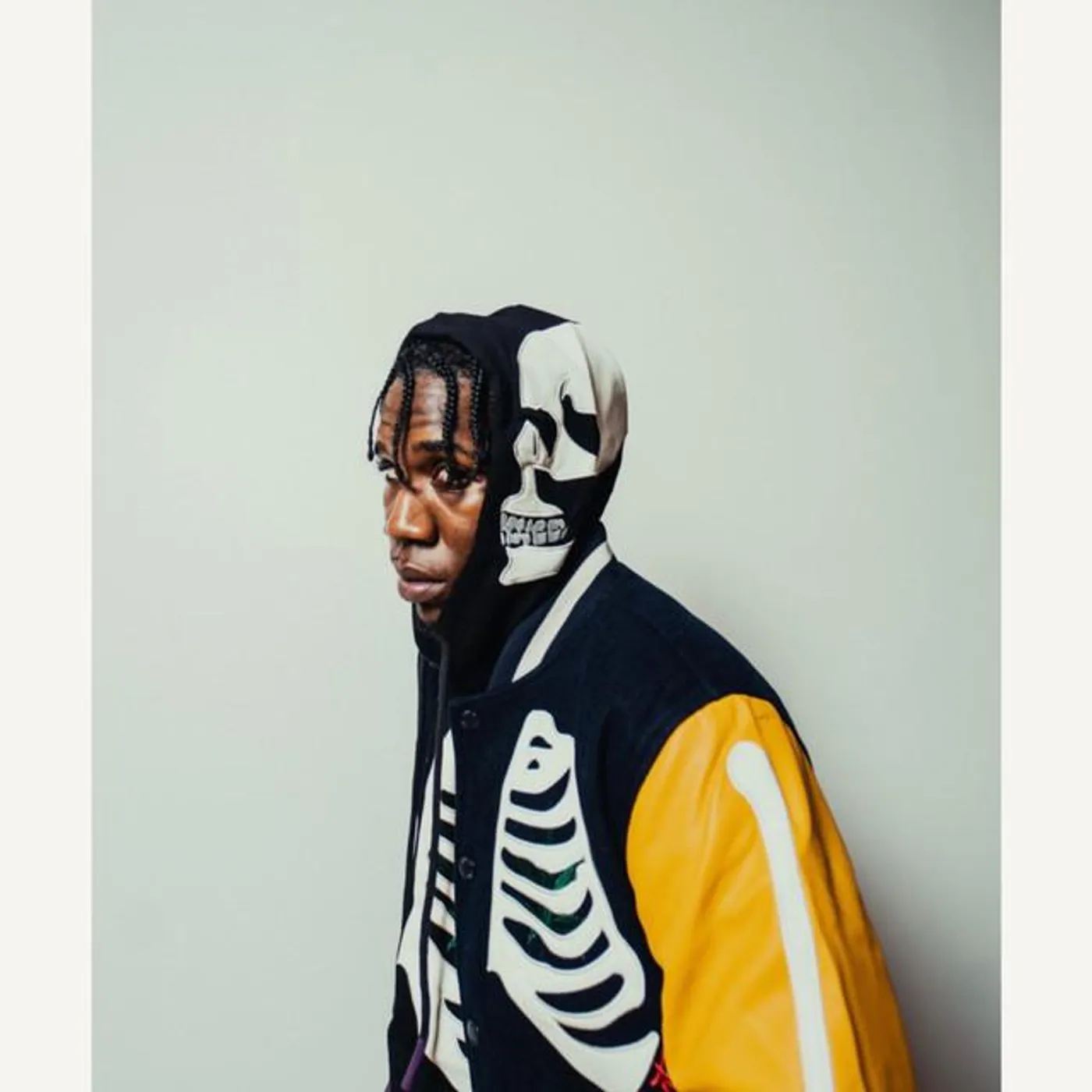Relly Brazy