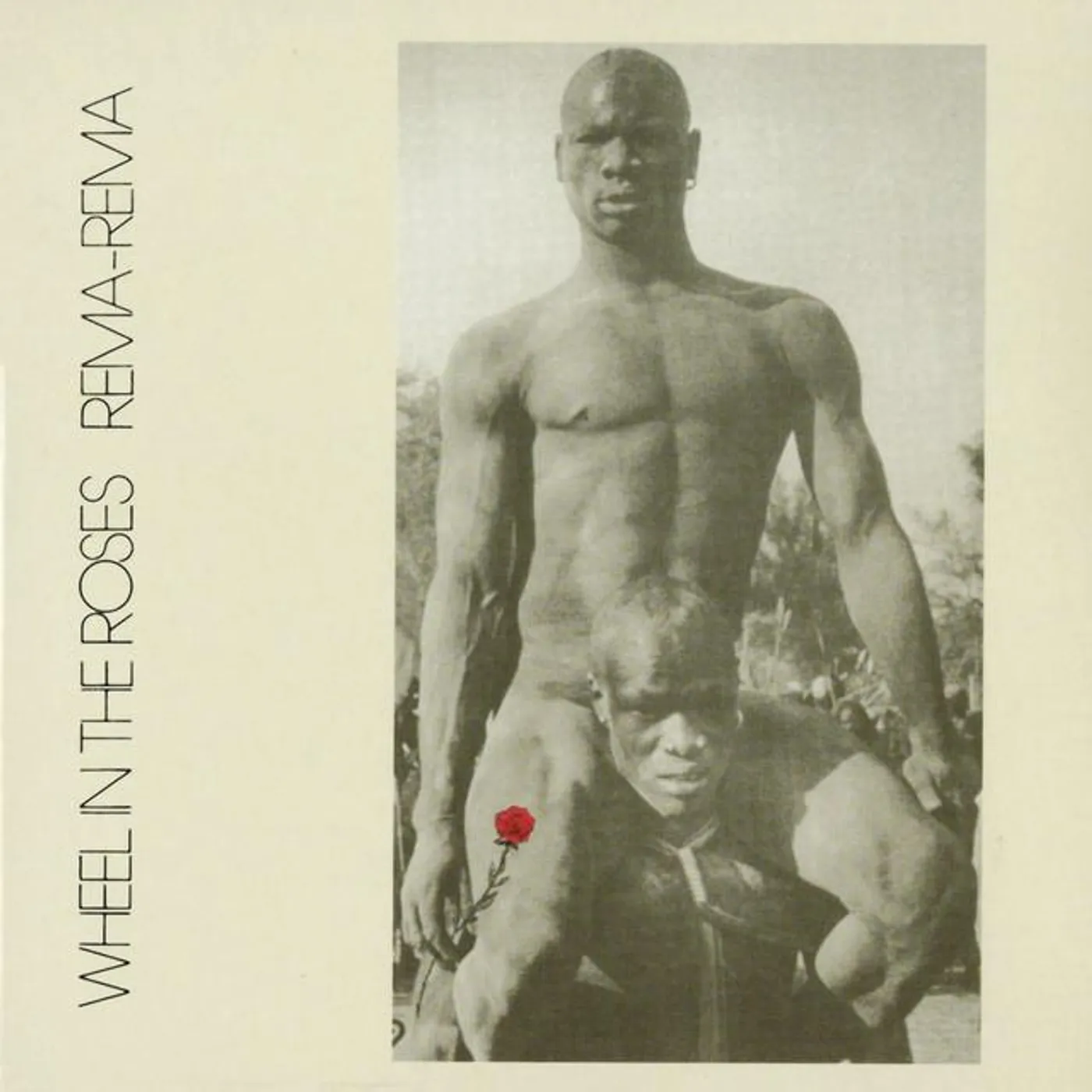 Rema-Rema