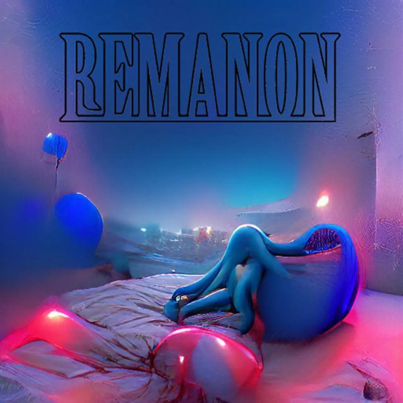 Remanon Brand Page
