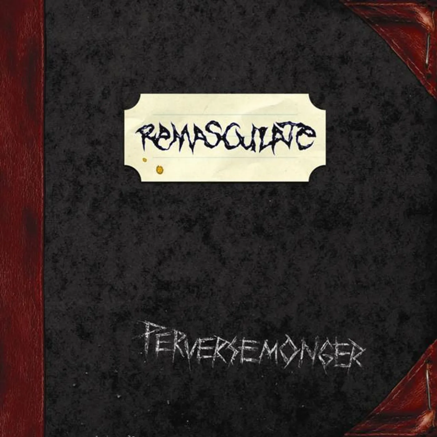 Remasculate