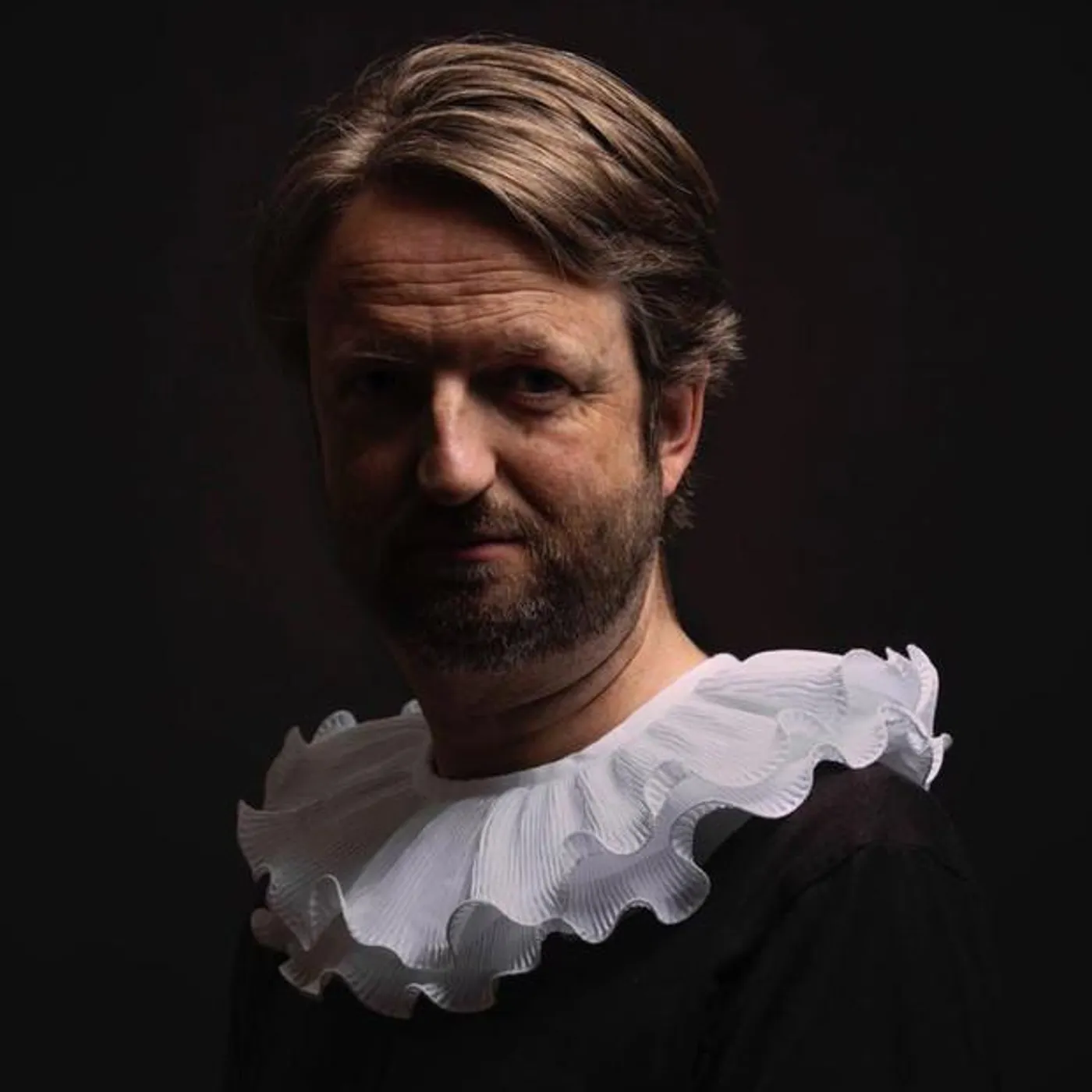 Rembrandt Frerichs Brand Page