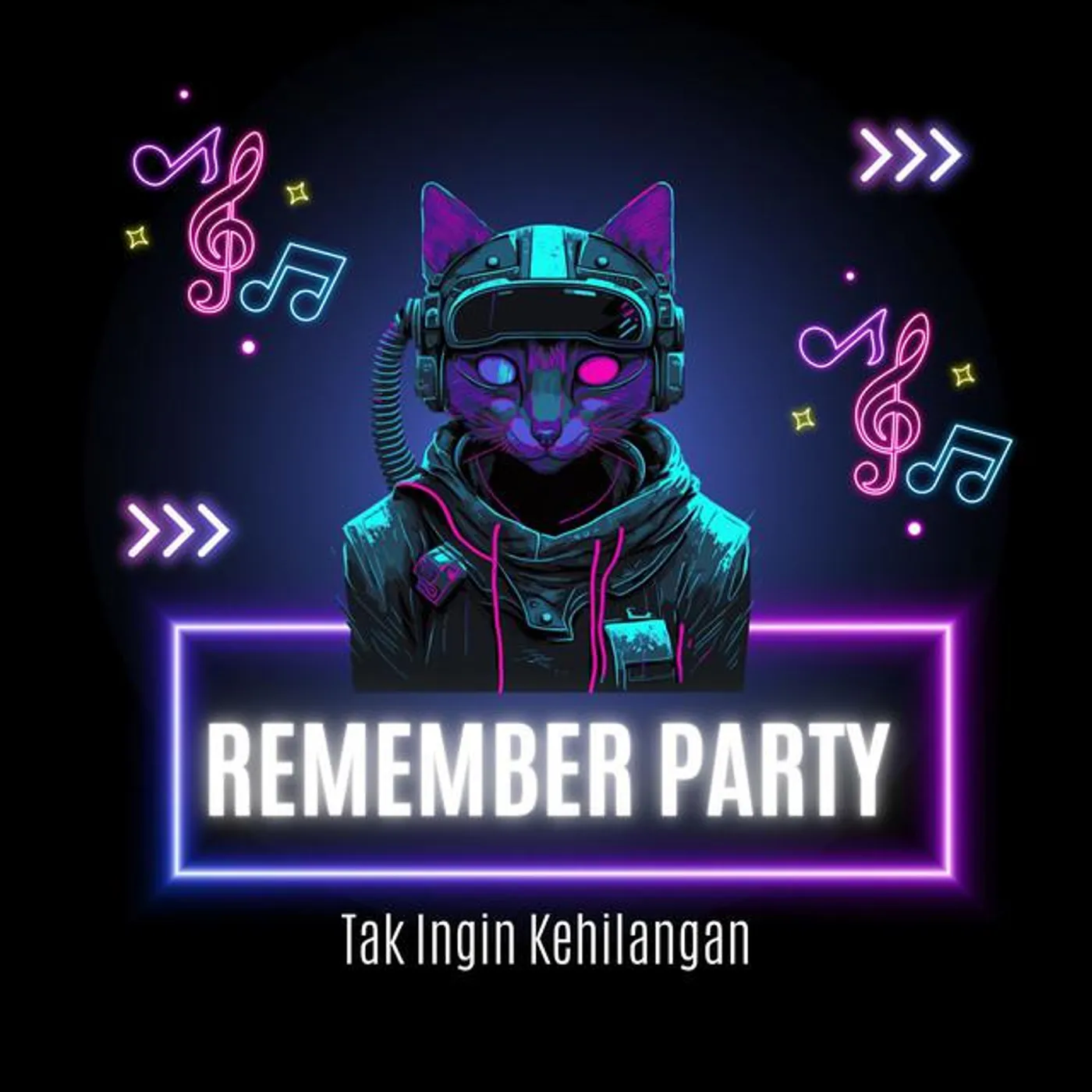 Remember Party