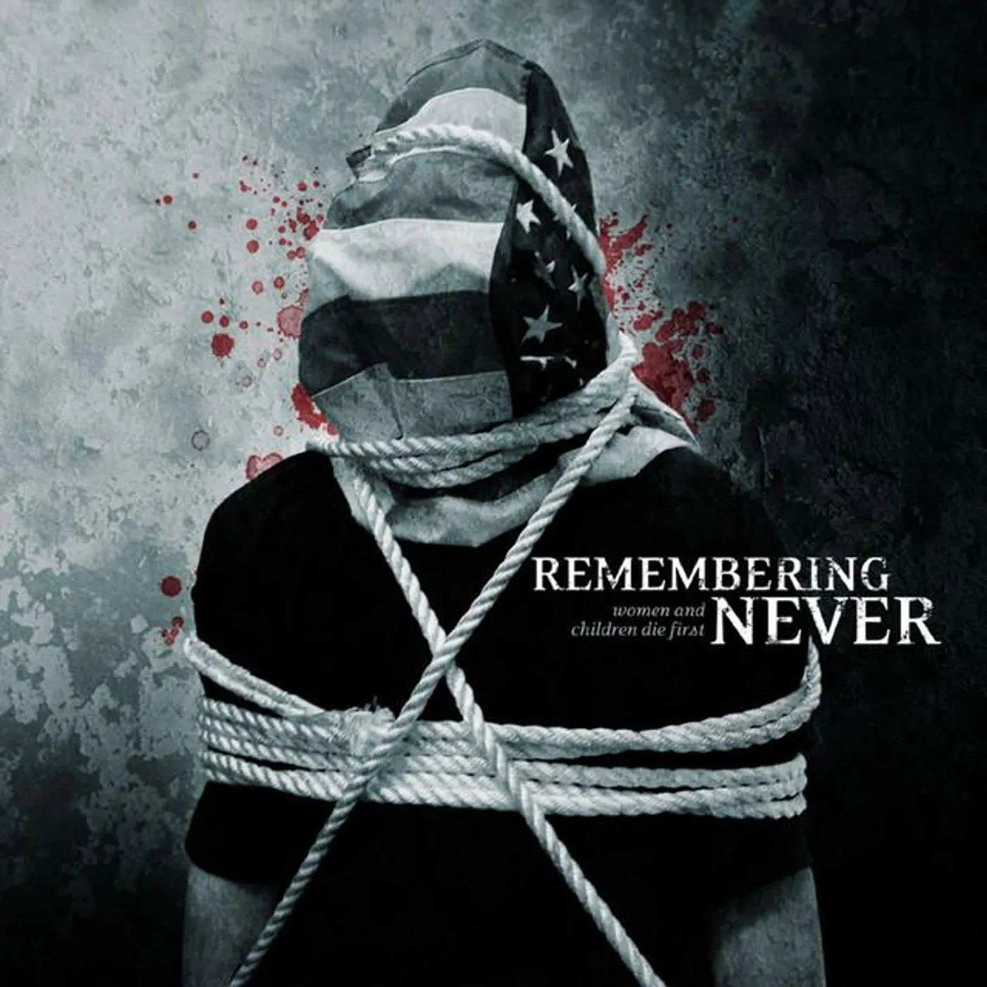 Remembering Never Brand Page