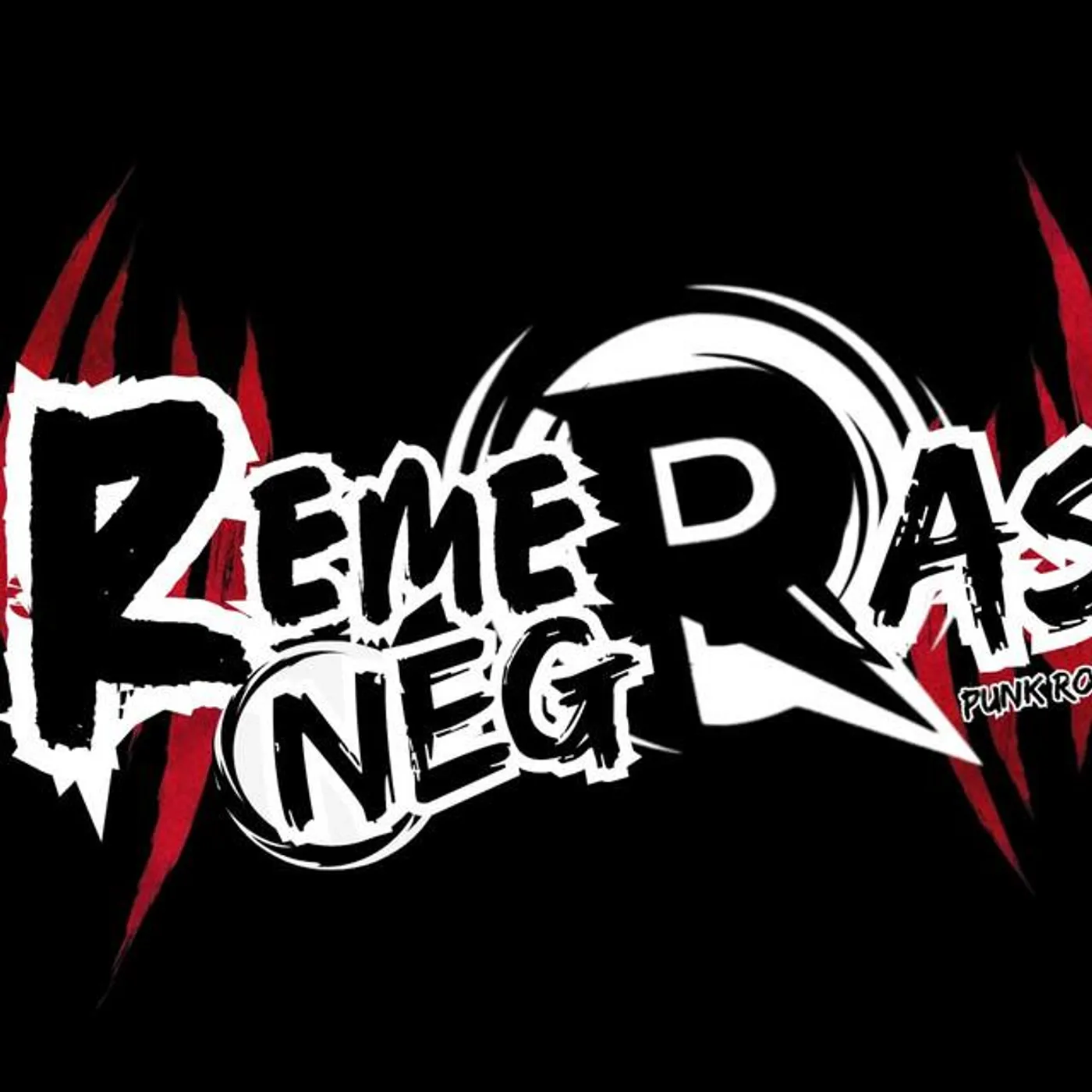 Remeras Negras