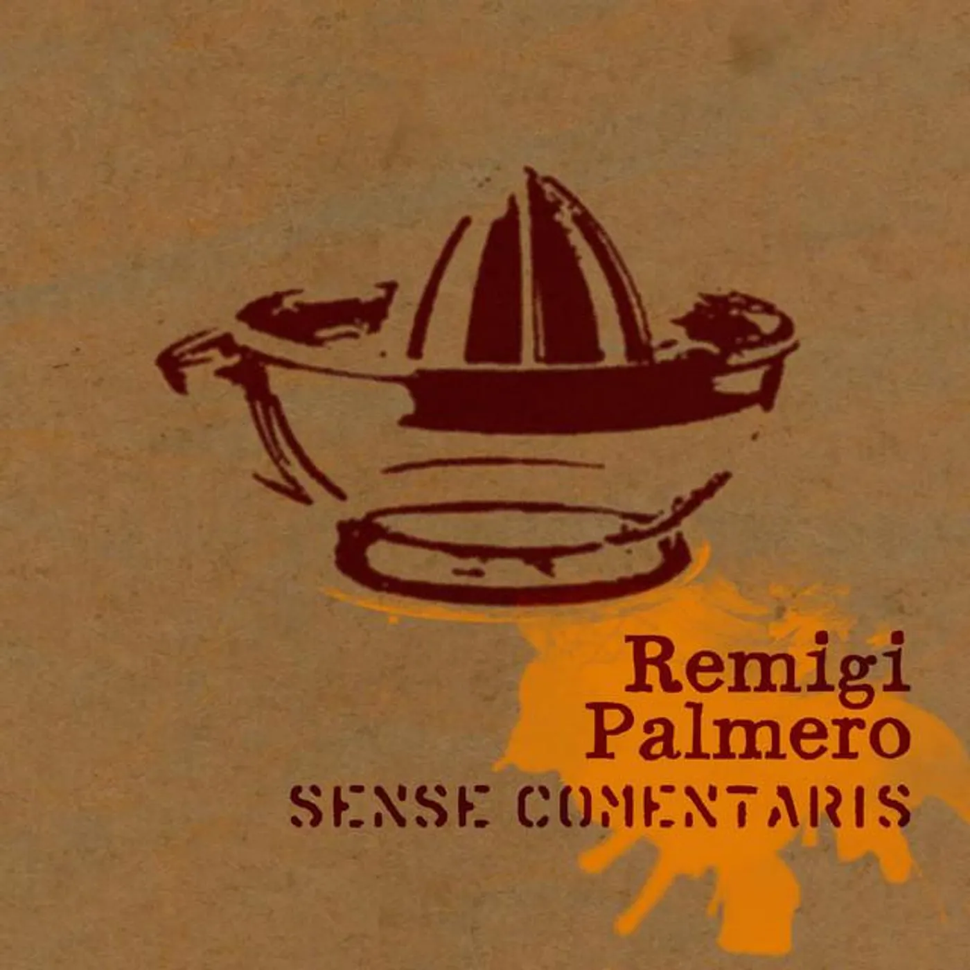 Remigi Palmero Brand Page