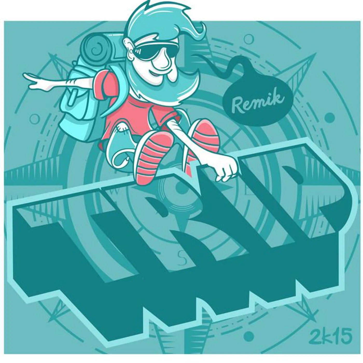 Remik Brand Page