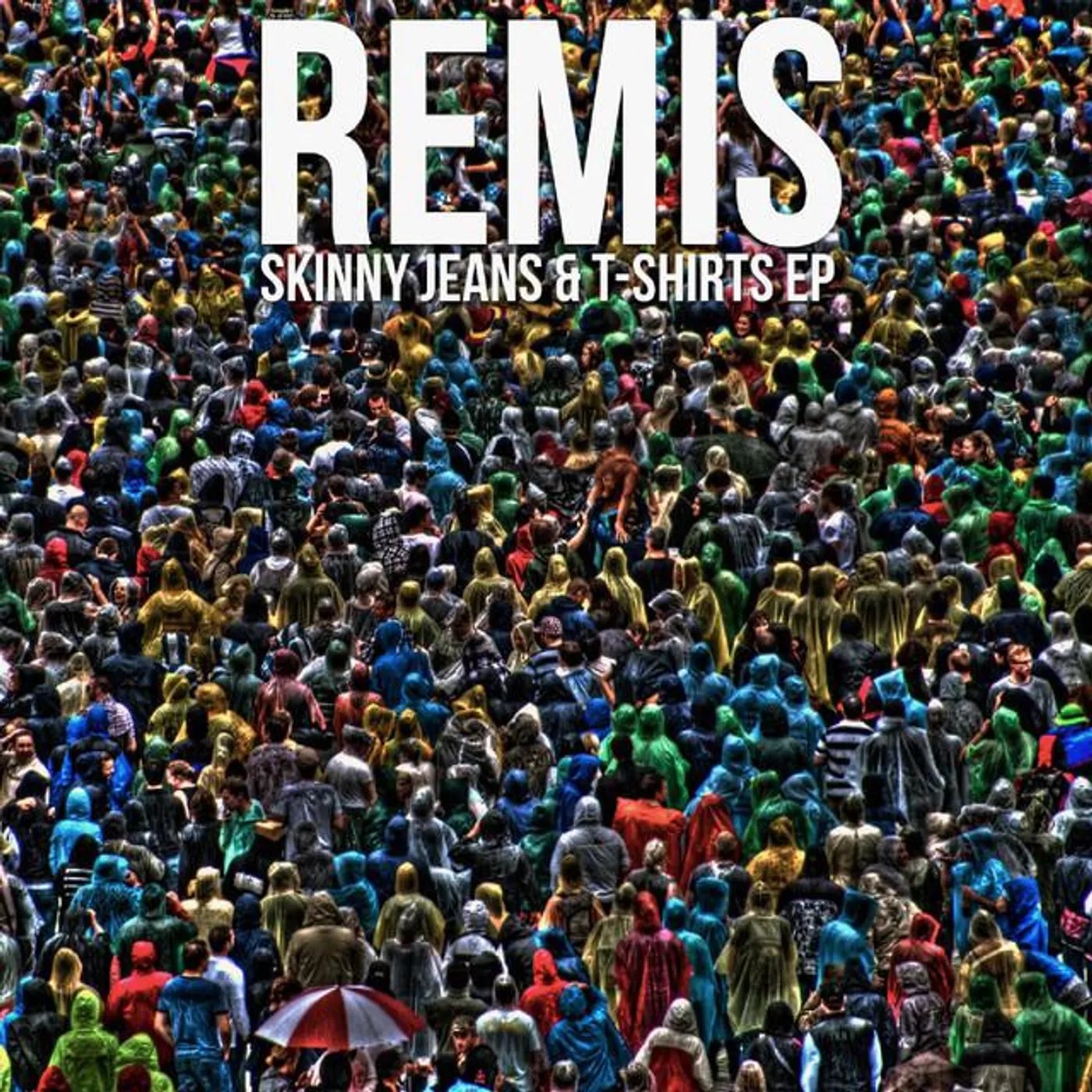 Remis Brand Page