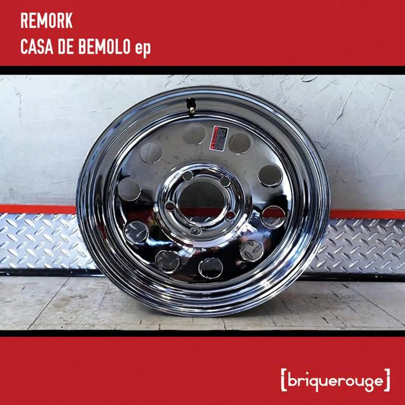 Remork Brand Page