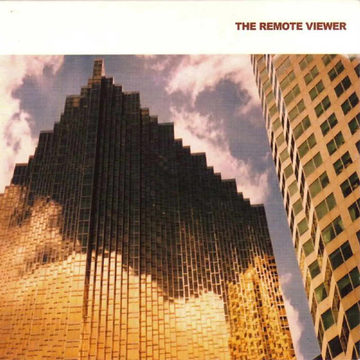 The Remote Viewer Brand Page