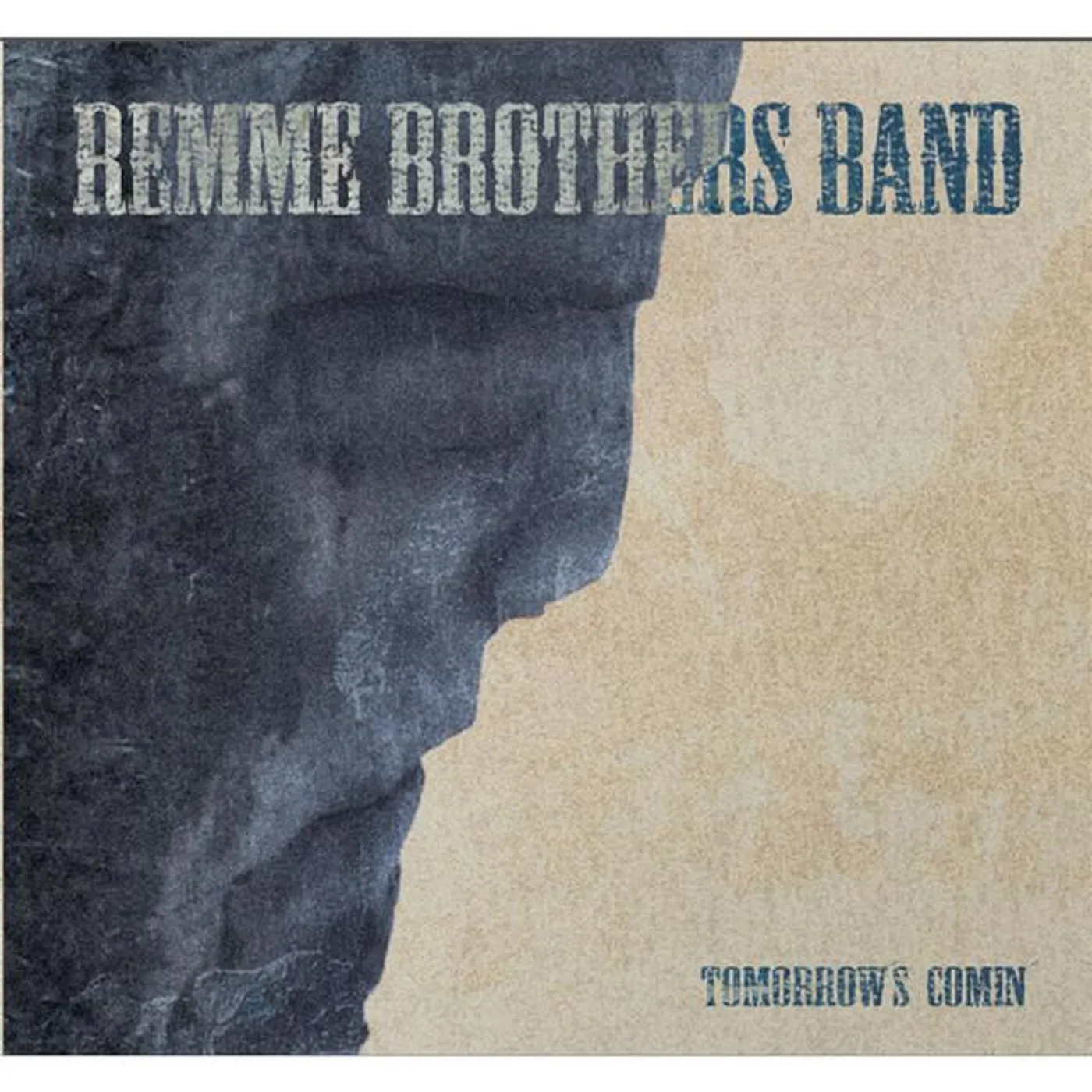 Remme Brothers Band