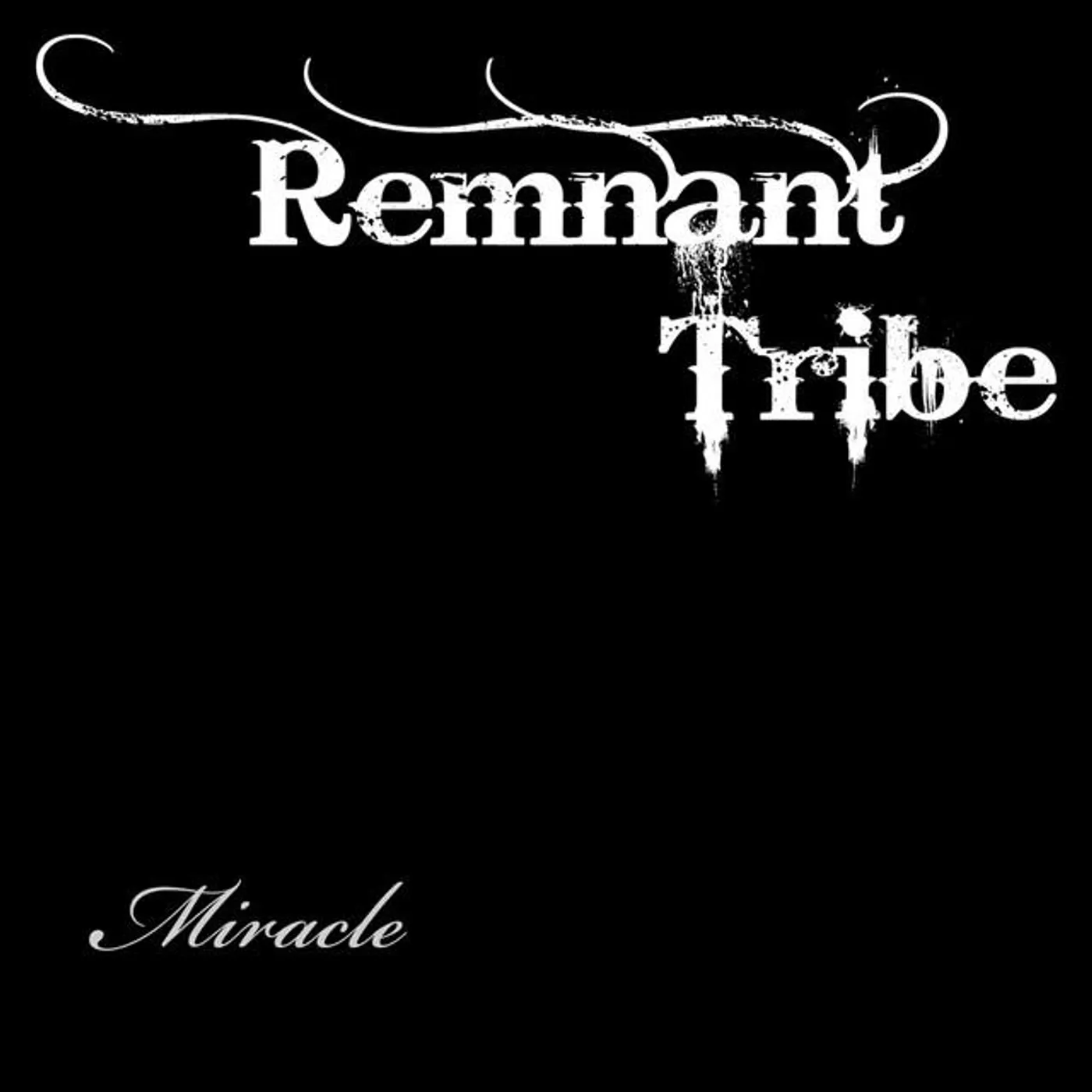 Remnant Tribe Brand Page
