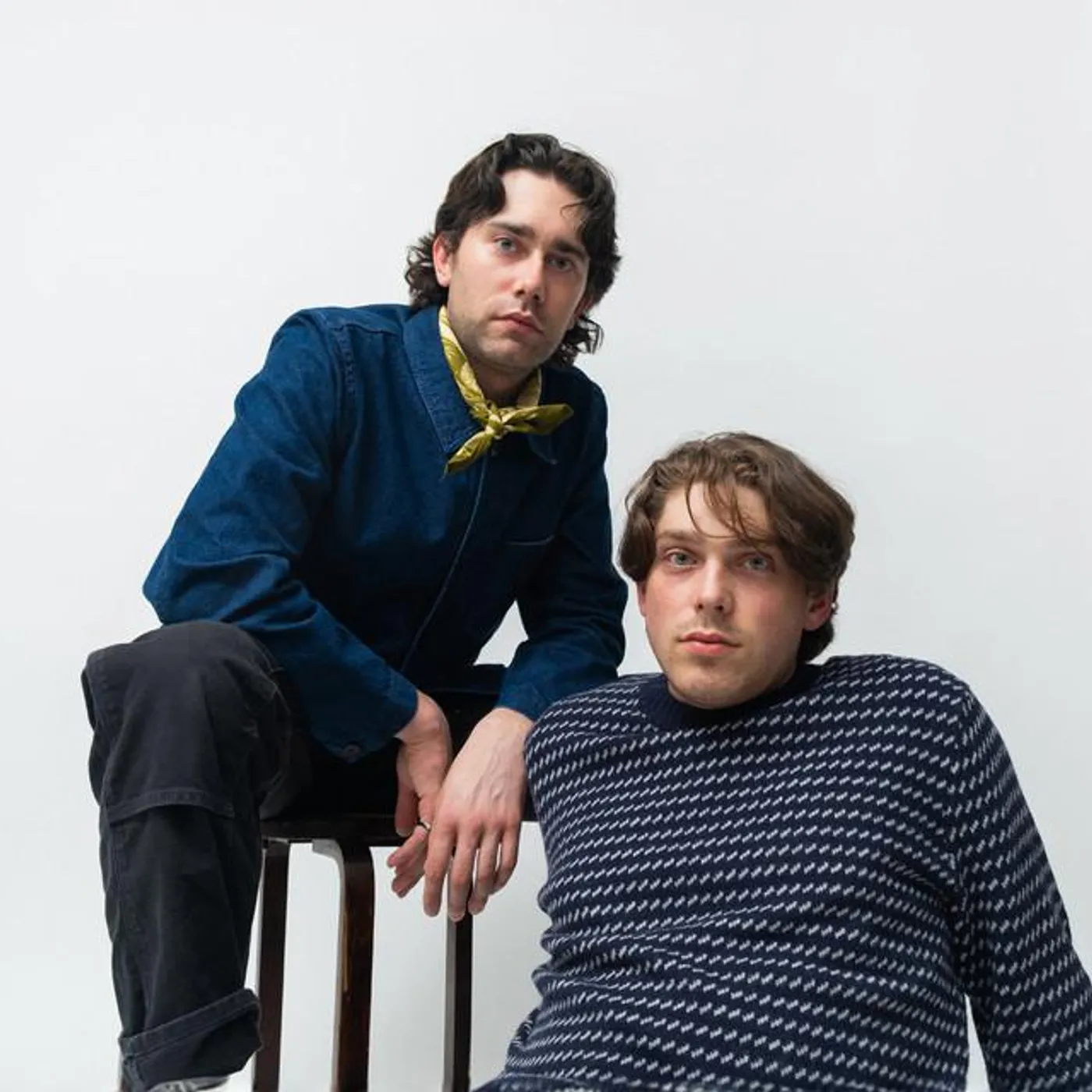 Remo Drive Brand Page