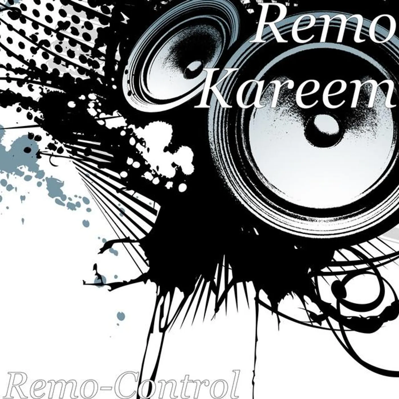 Remo Kareem Brand Page
