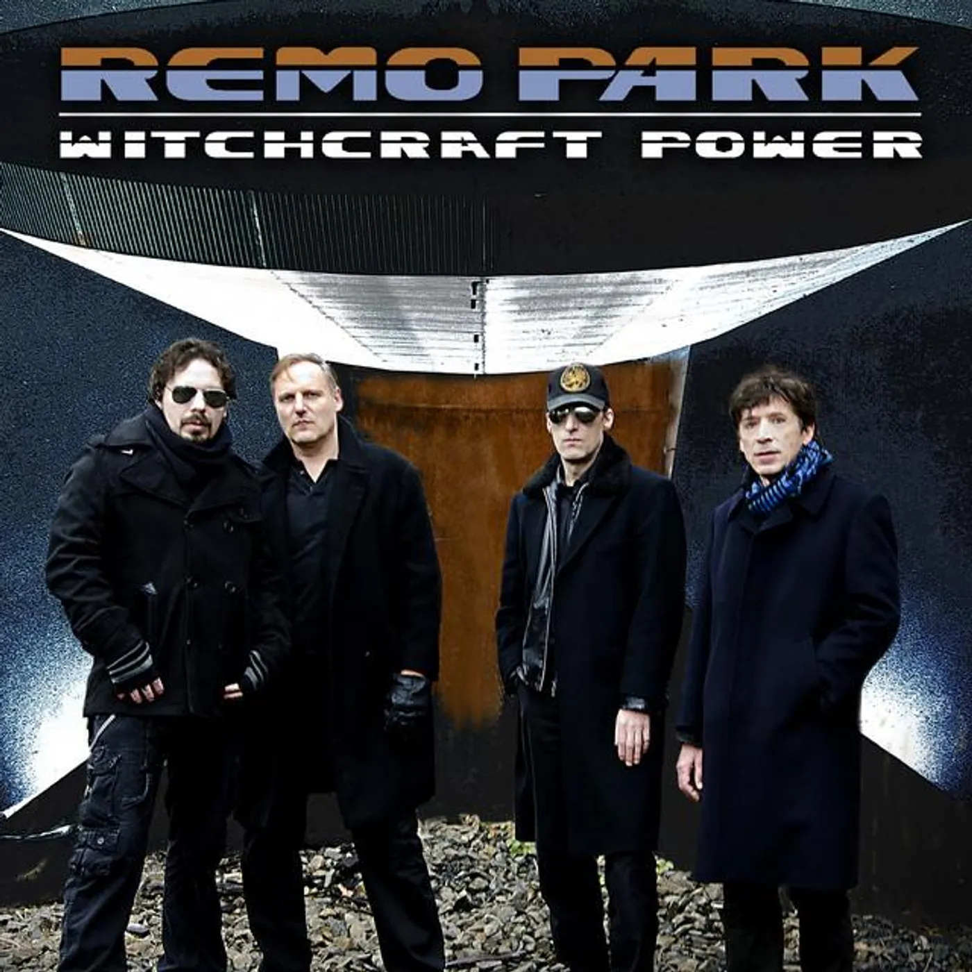 Remo Park Brand Page