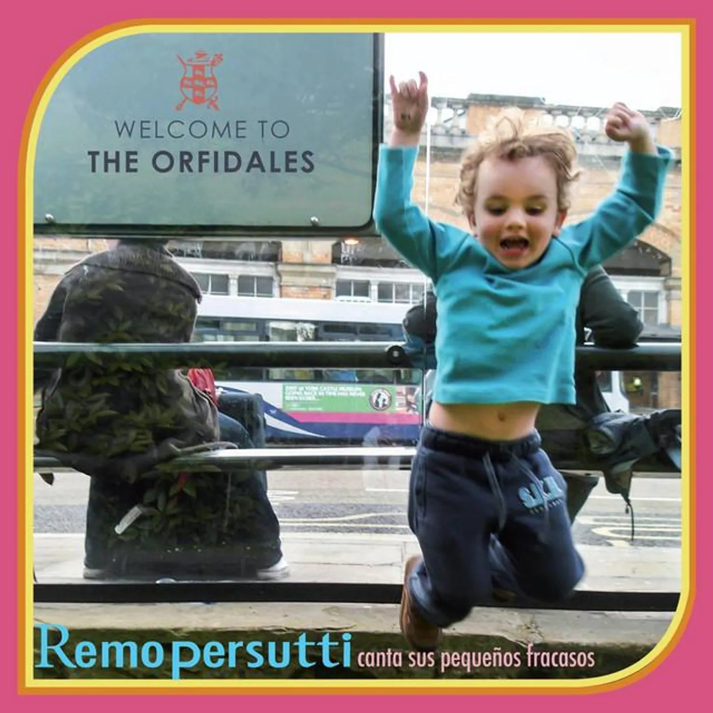 Remo Persutti
