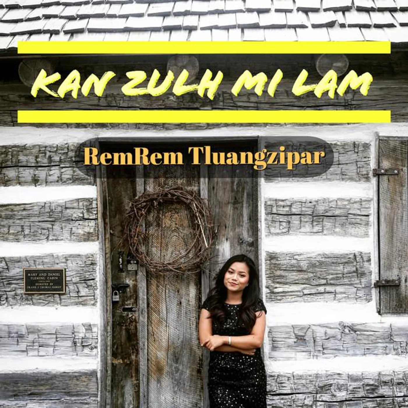 Remrem Tluangzipar