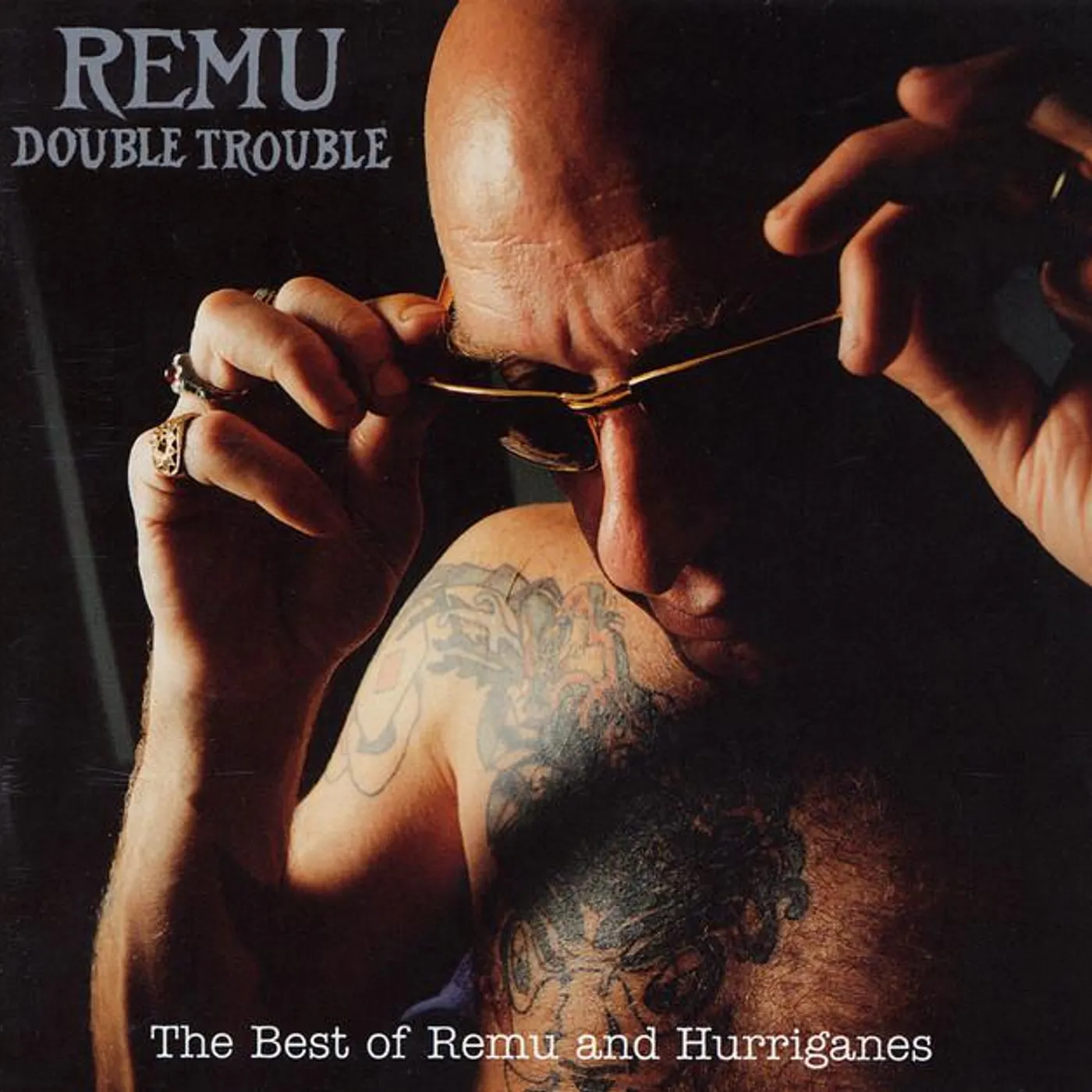 Remu and Hurriganes Brand Page