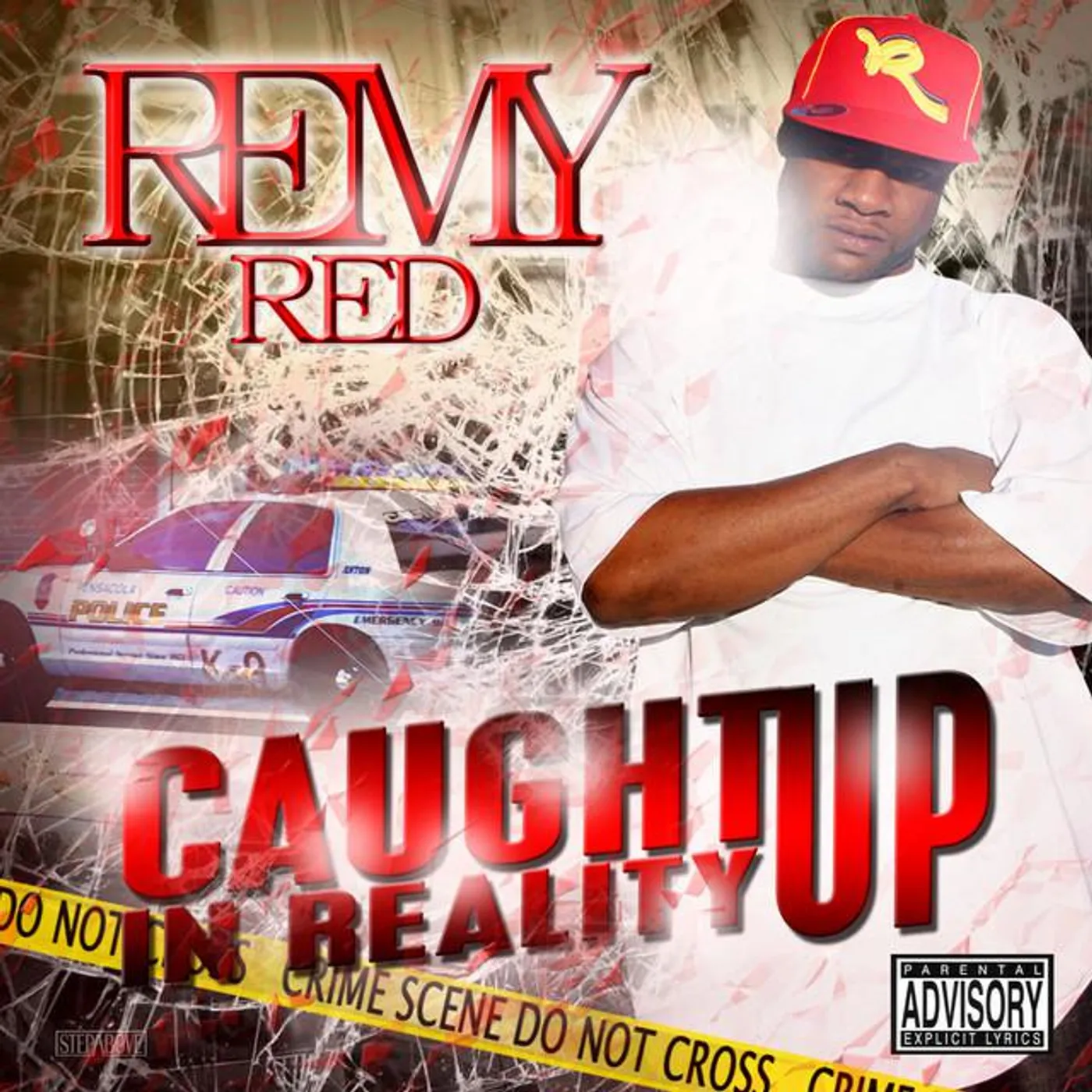 REMY RED Brand Page