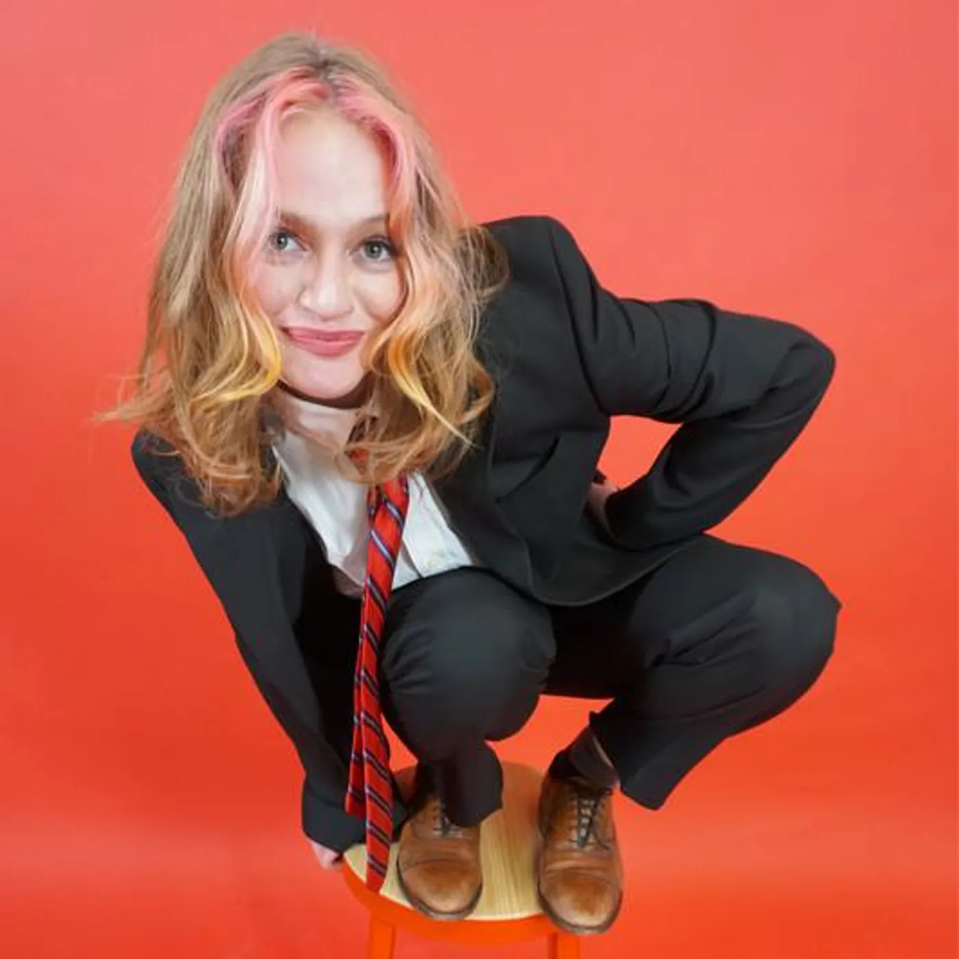 Remy Reilly