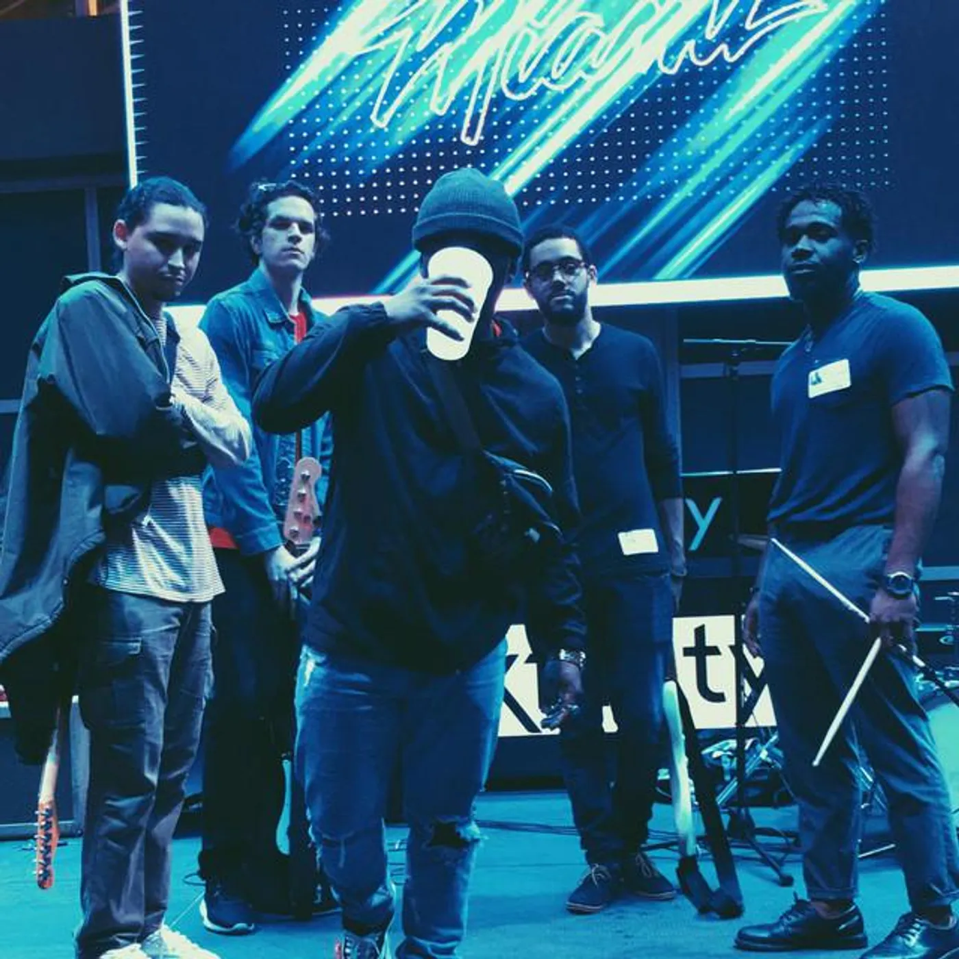 REMYZ Brand Page