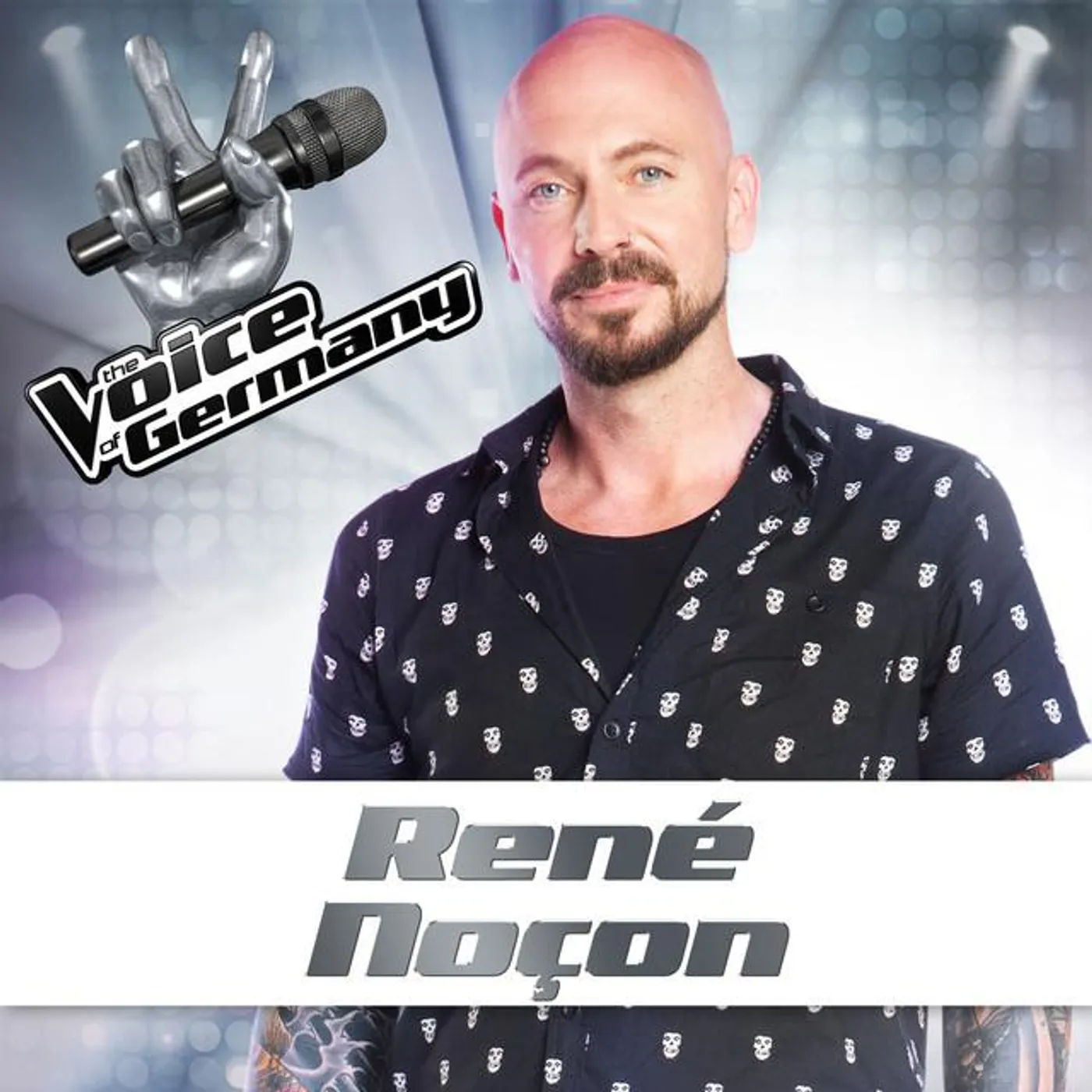 René Nocon