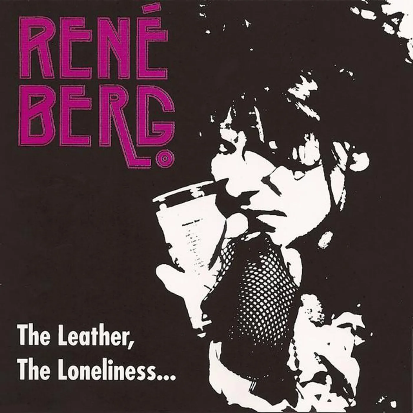 René Berg