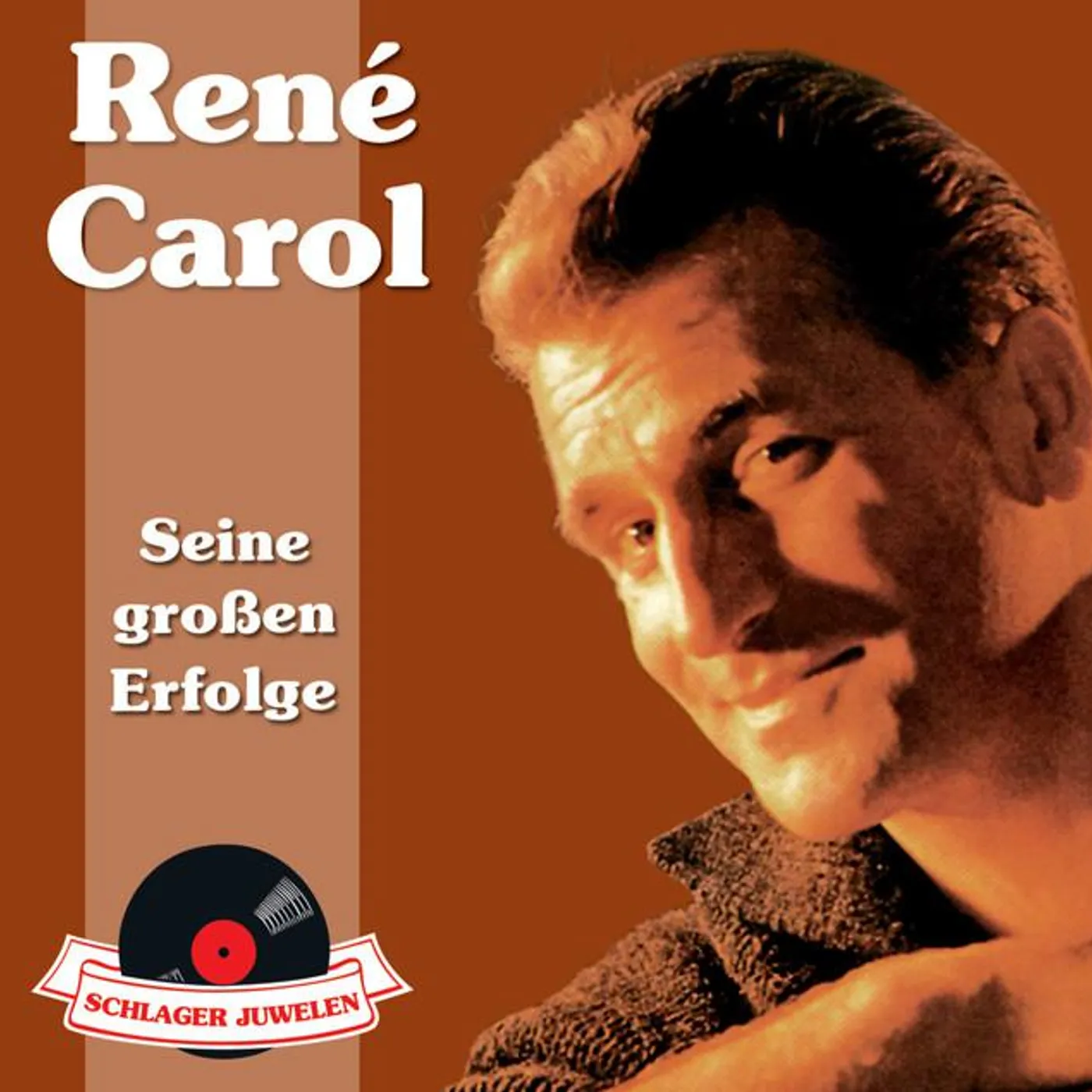 René Carol Brand Page