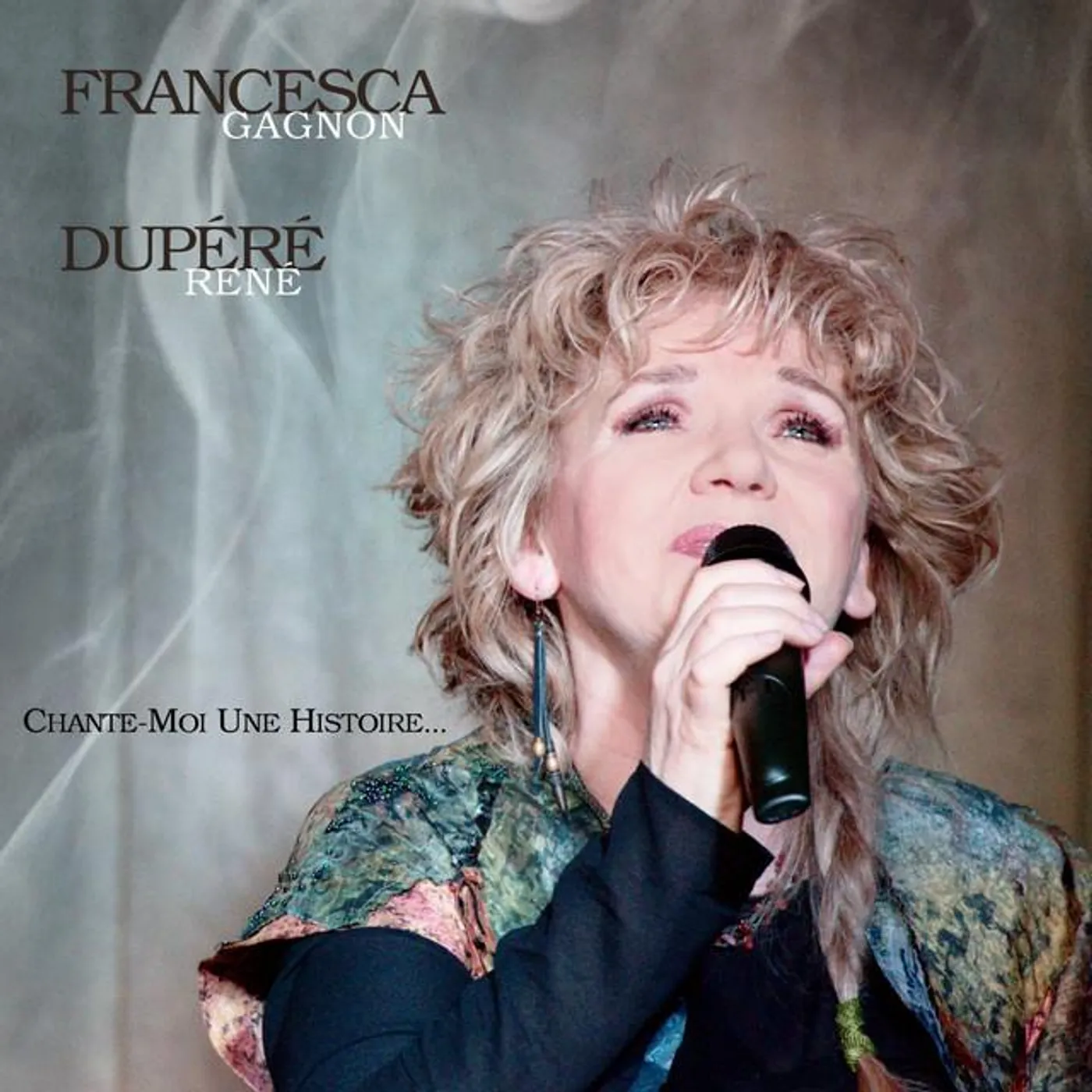 René Dupéré Brand Page
