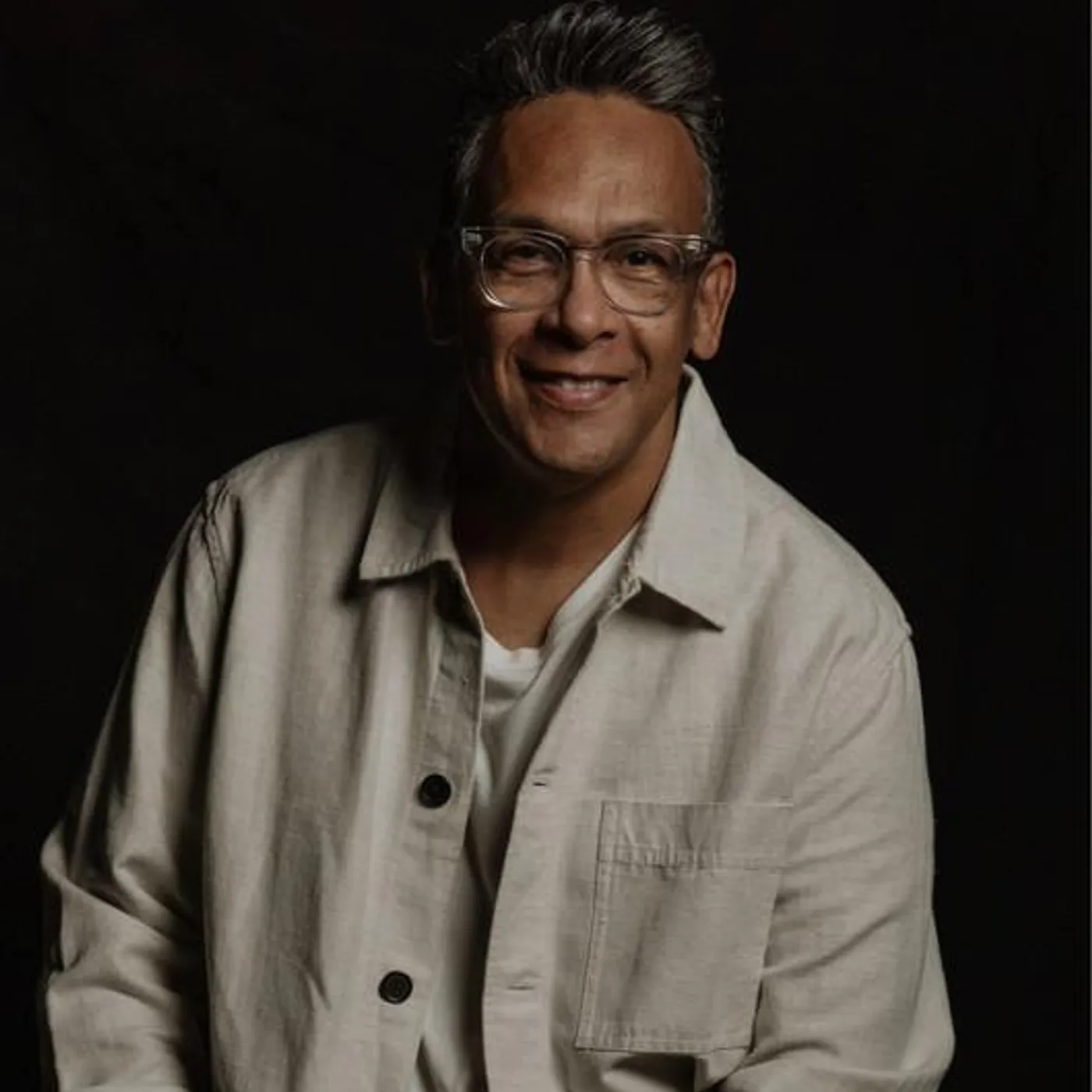 René González Brand Page