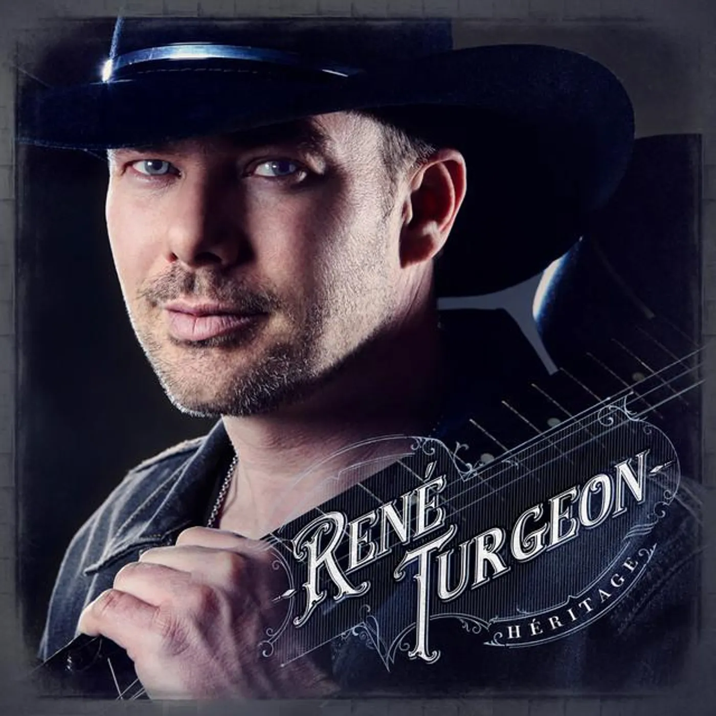 René Turgeon