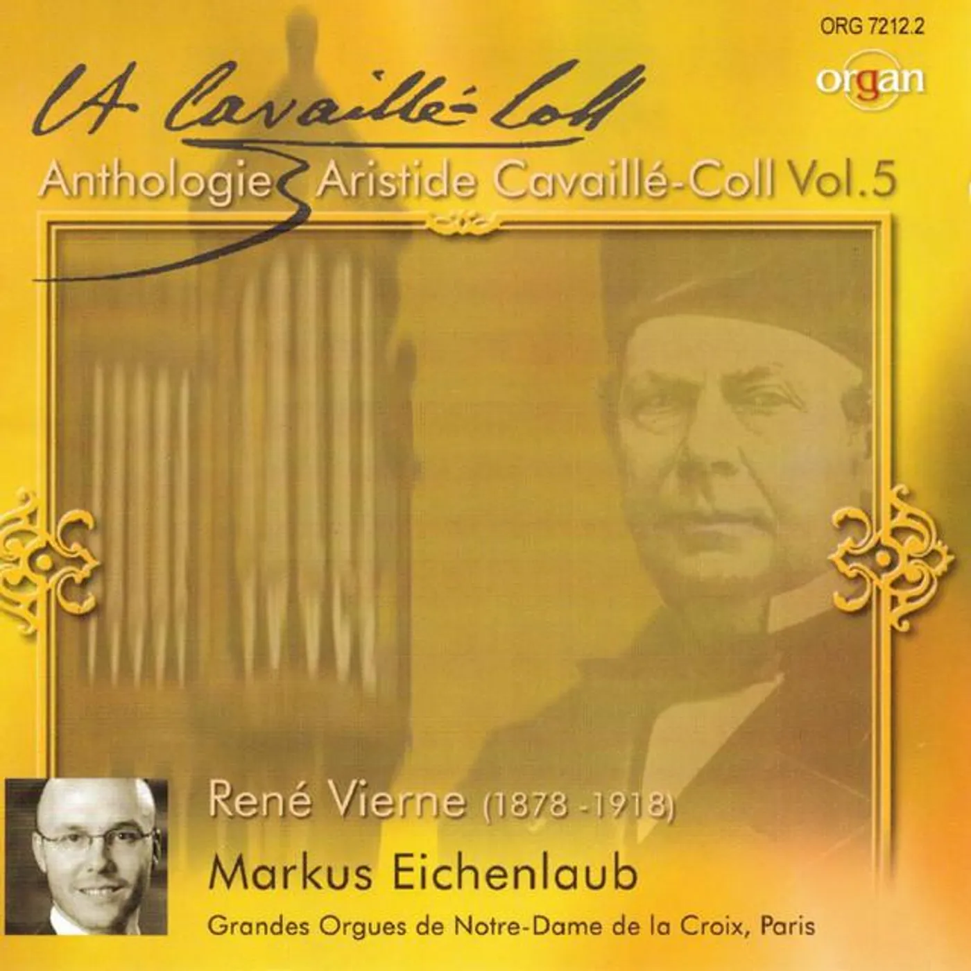 René Vierne