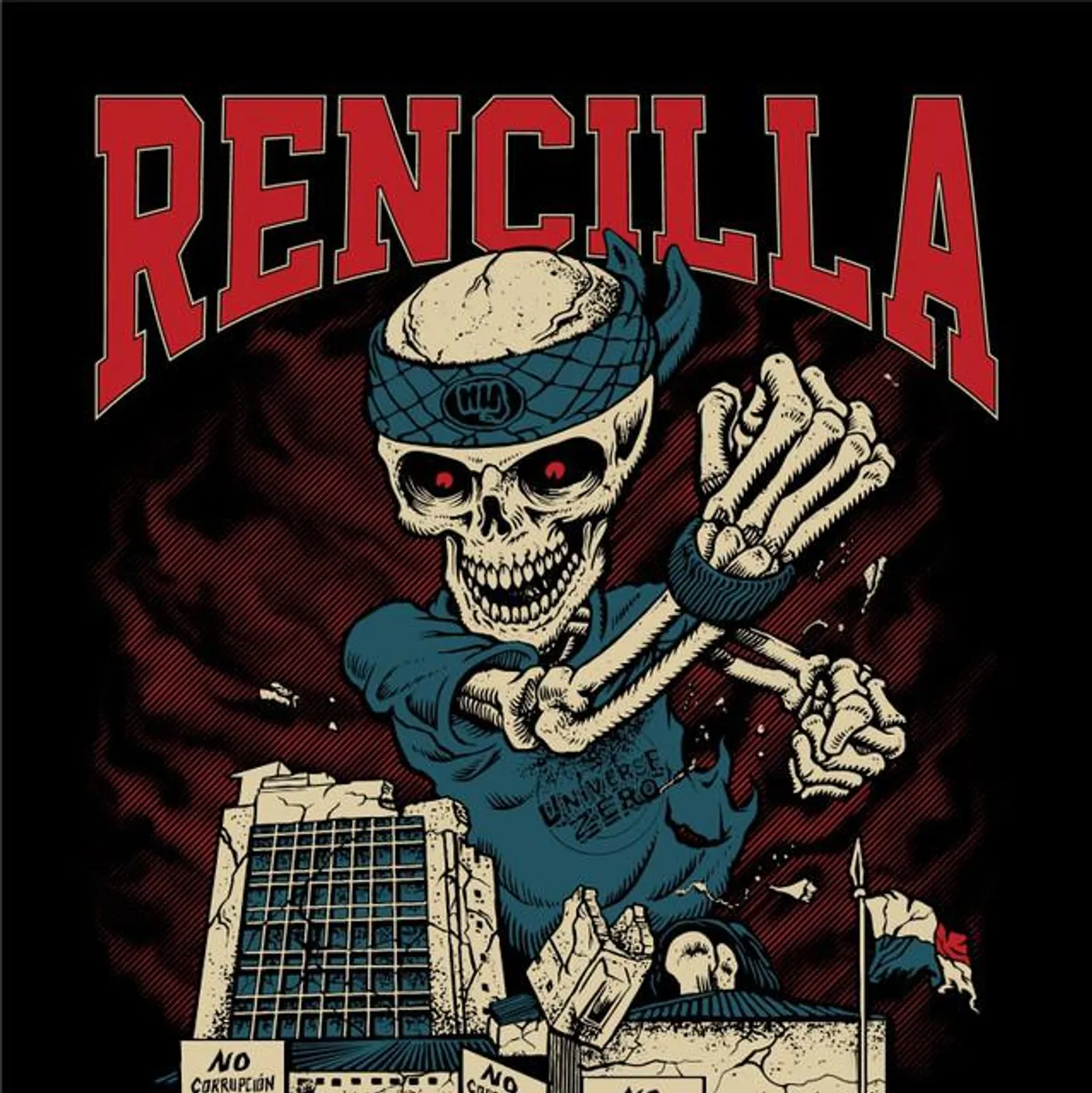 Rencilla