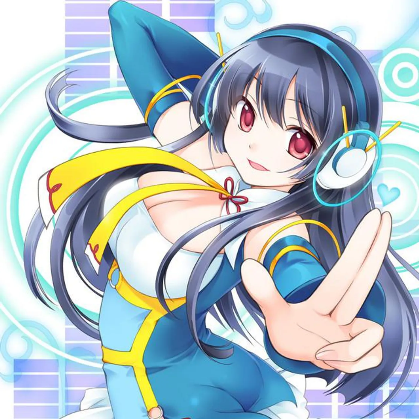 Rena Uehara Brand Page